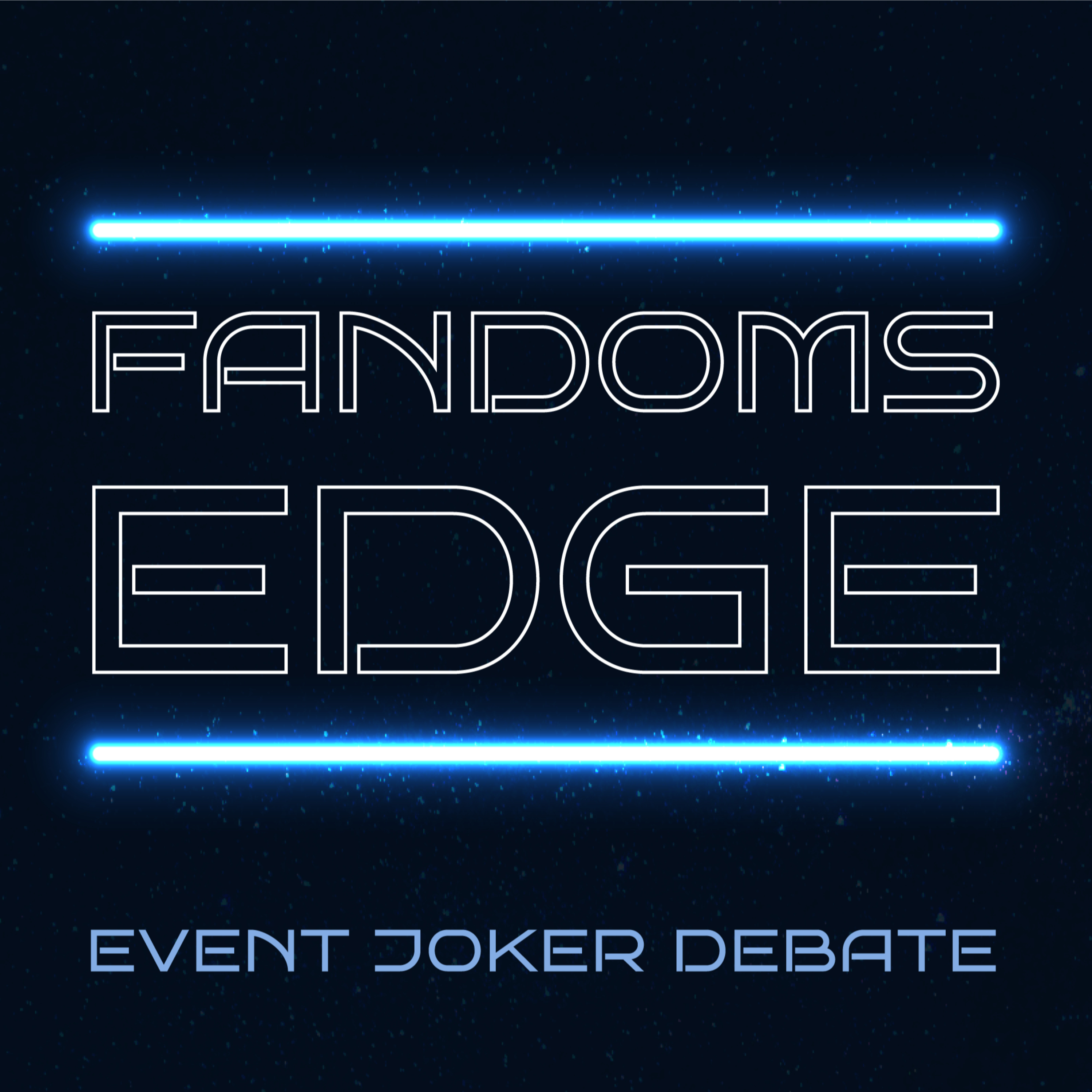 Le Mans Ultimate's Event Joker Debate Explained | Fandoms Edge Podcast #23 episode artwork