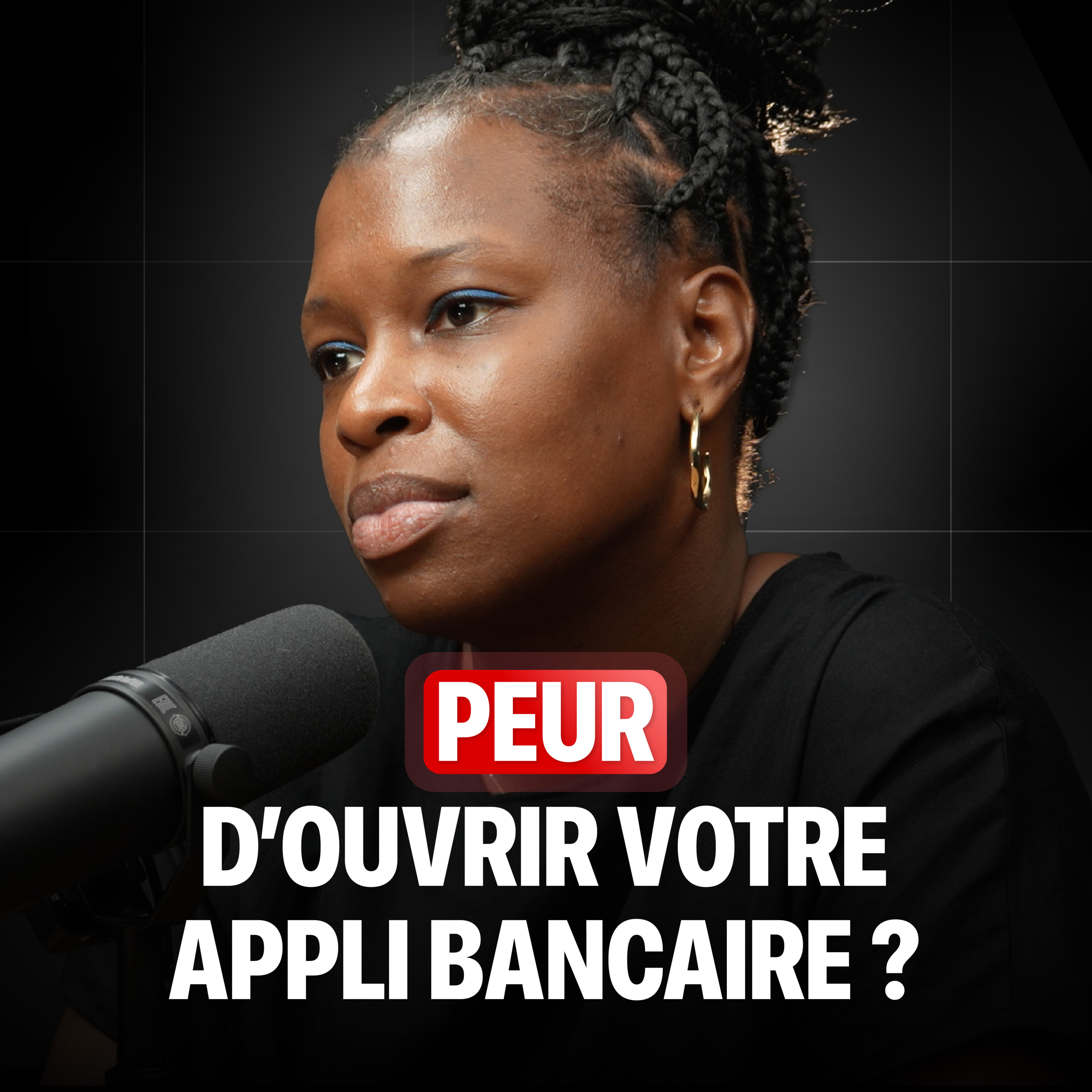 Vous aussi, vous avez peur de regarder vos comptes ?