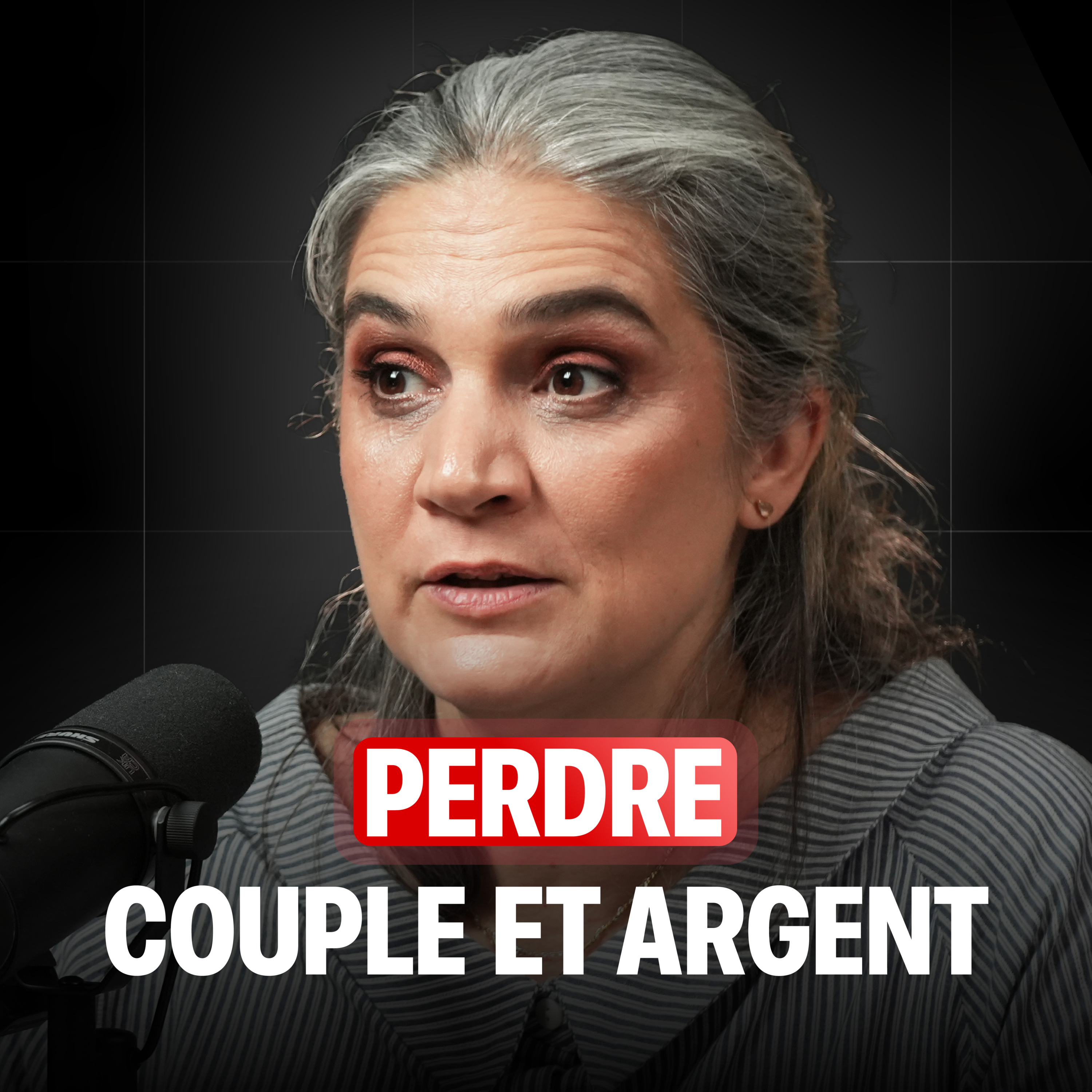 Décès, divorce, séparation : double peine financière pour les femmes