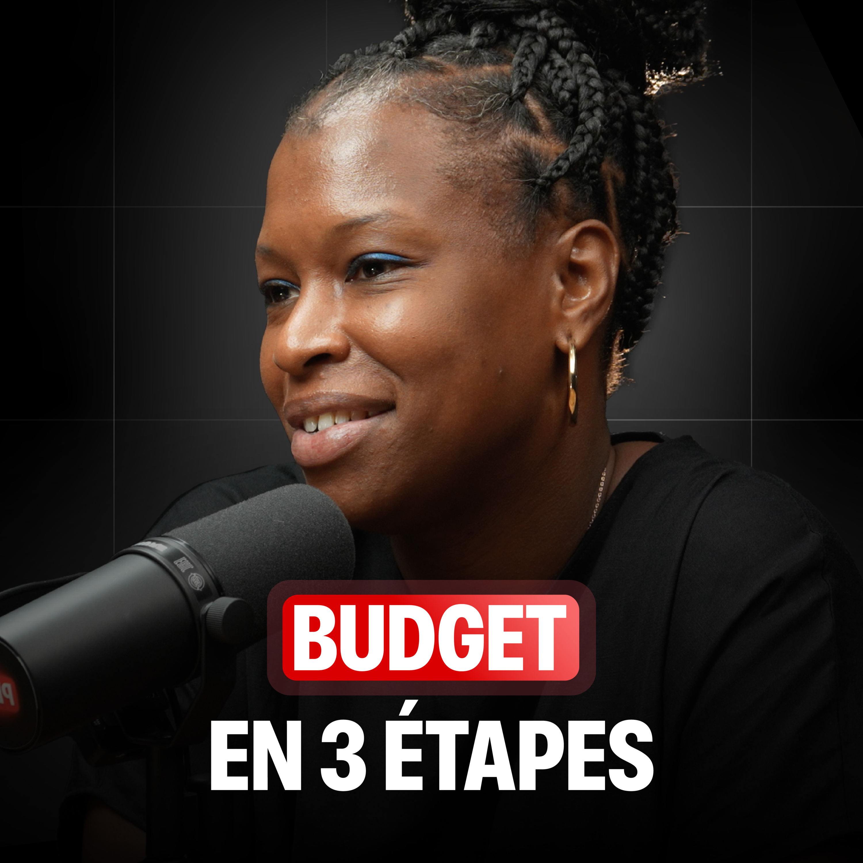Faire son budget en 3 étapes