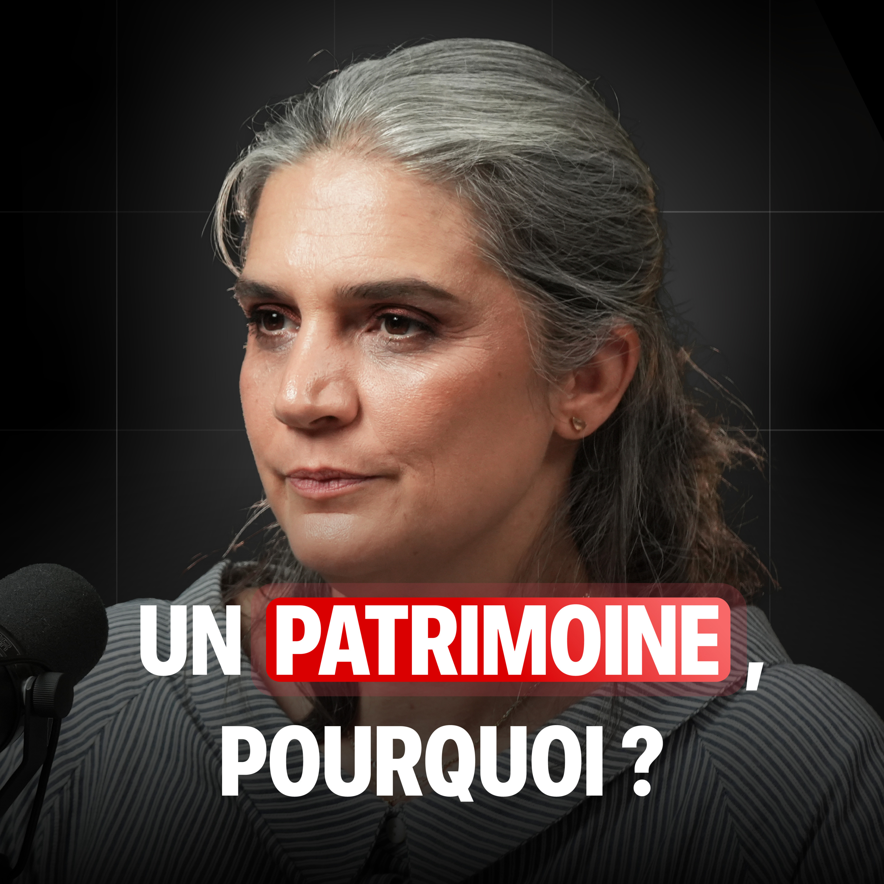 À quoi sert un patrimoine ?