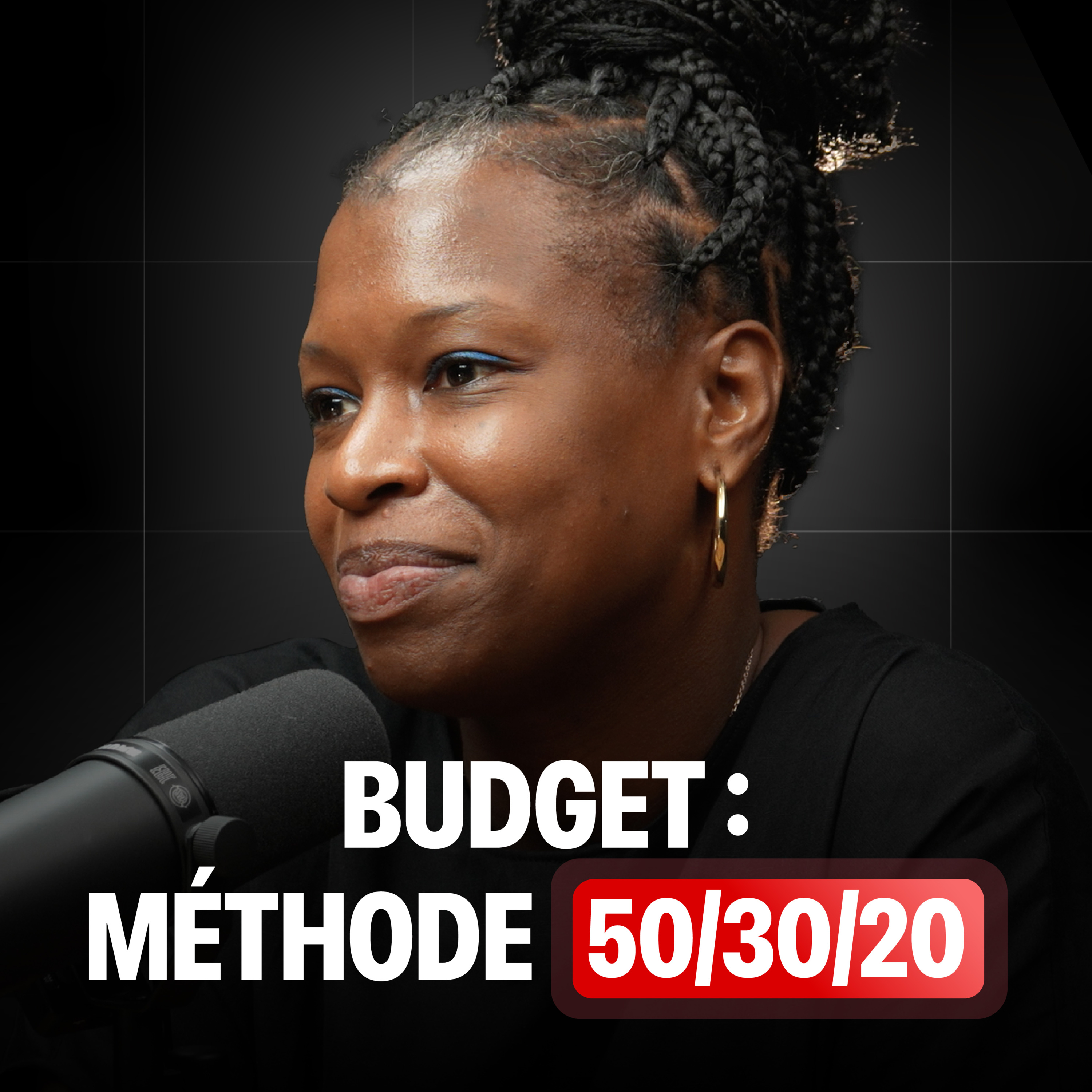 La méthode 50/30/20 pour challenger son budget