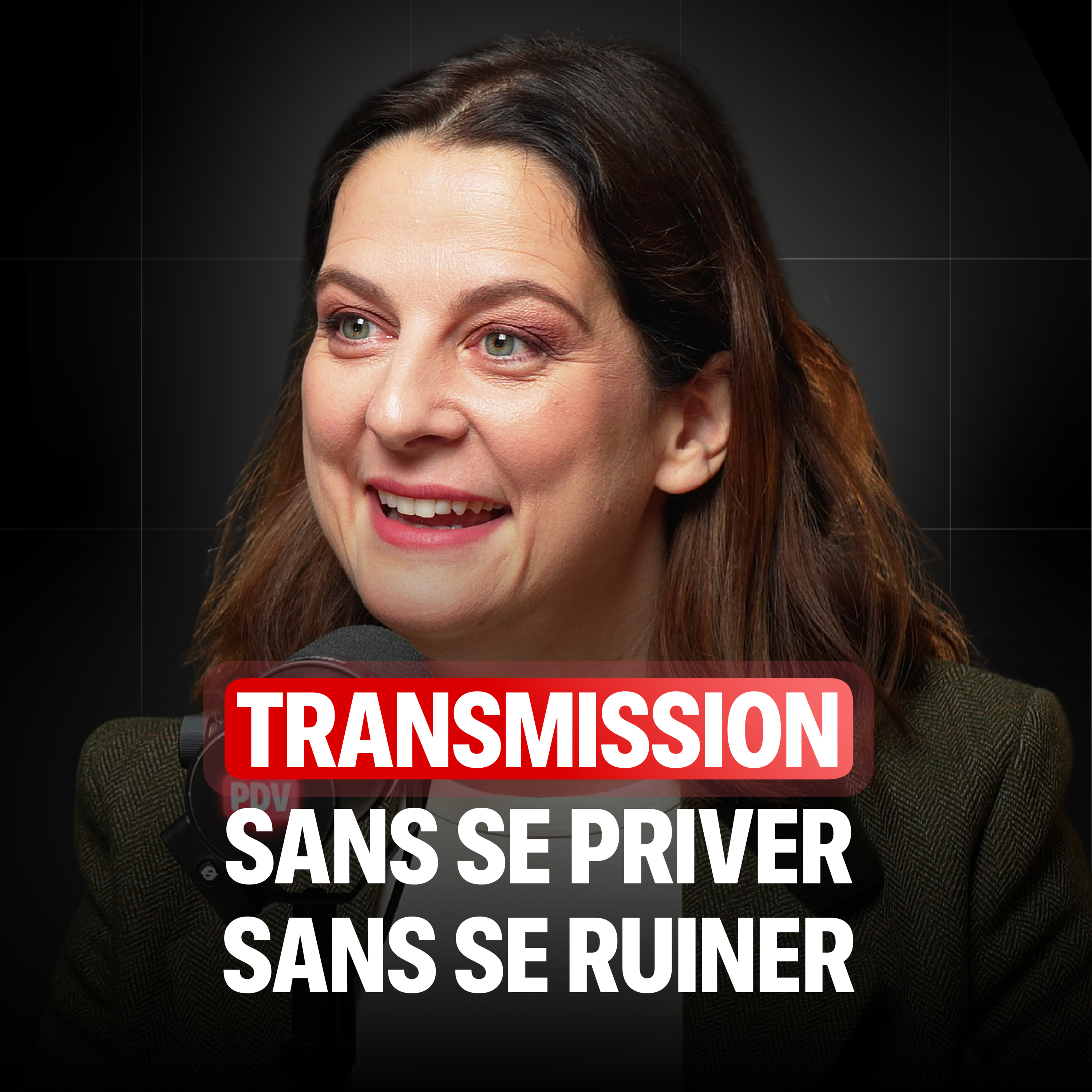 Comment bien transmettre mon patrimoine sans me priver !