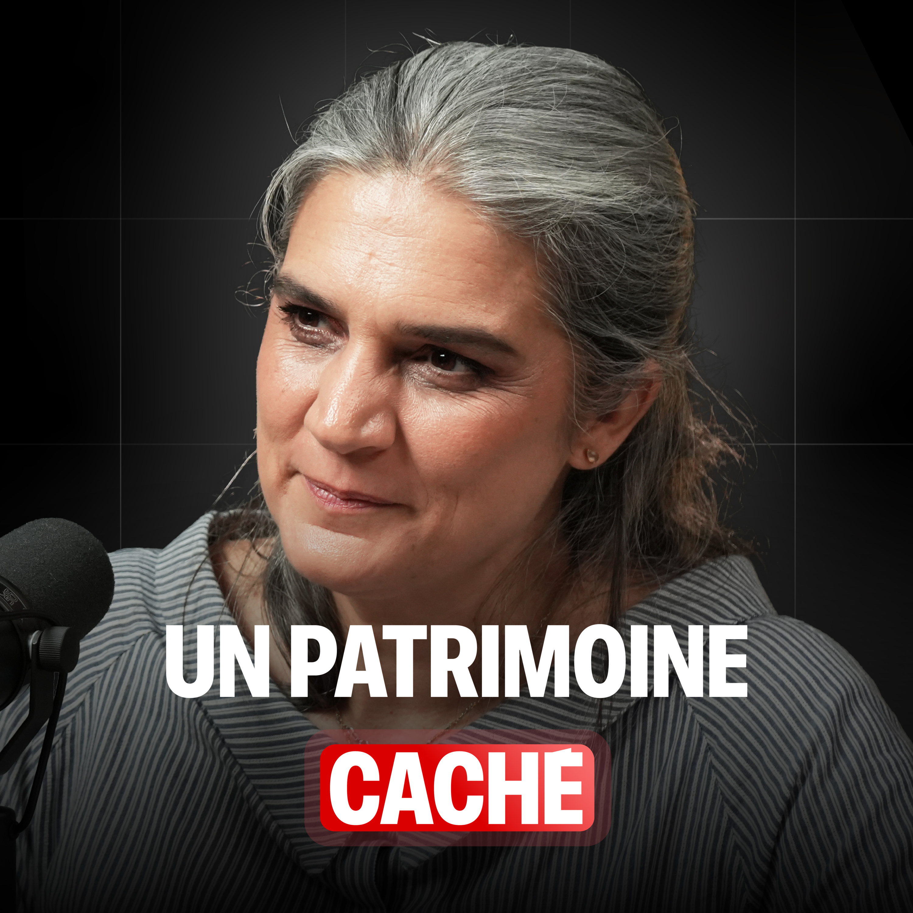 De quoi se compose un patrimoine exactement ?