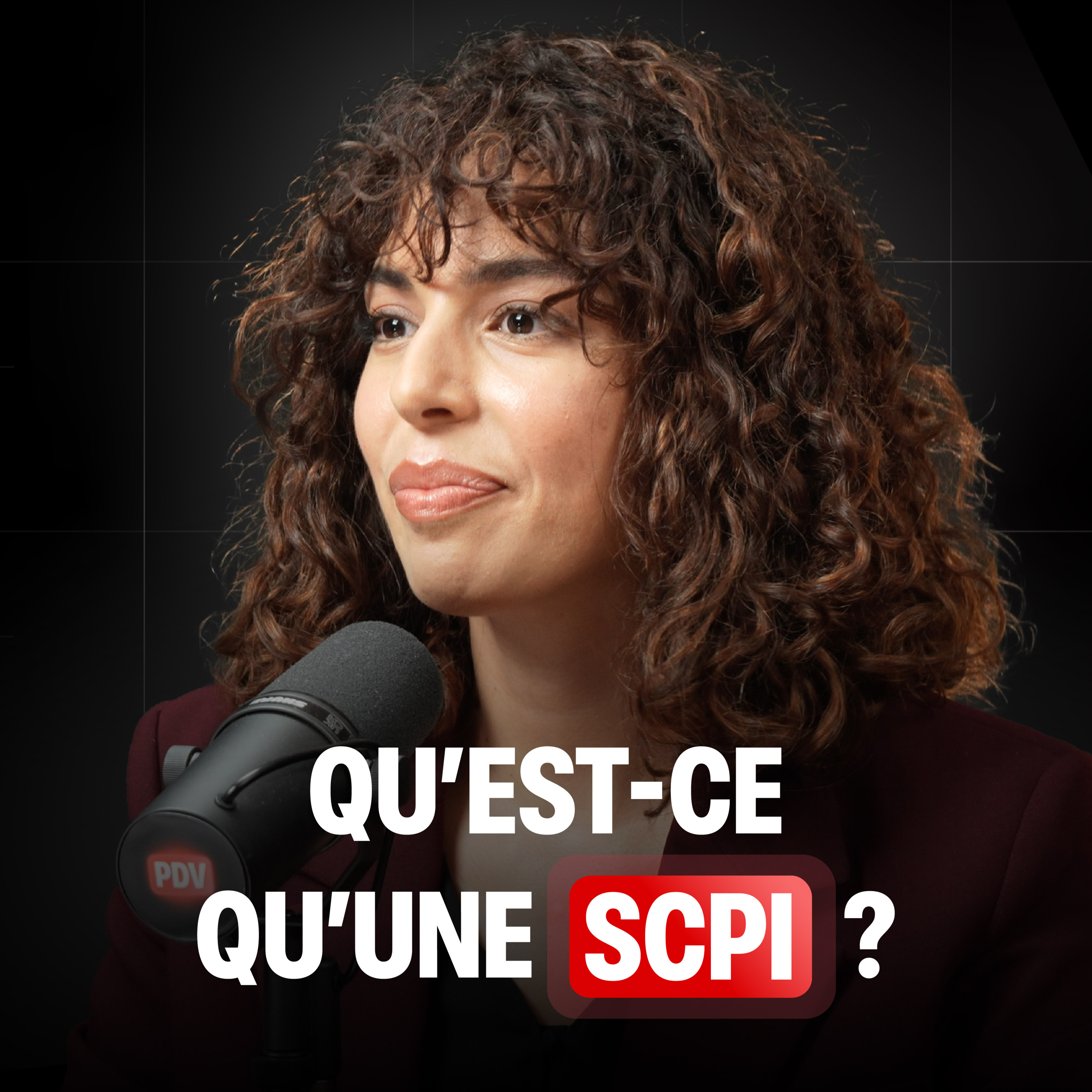Qu’est-ce qu’une SCPI ?