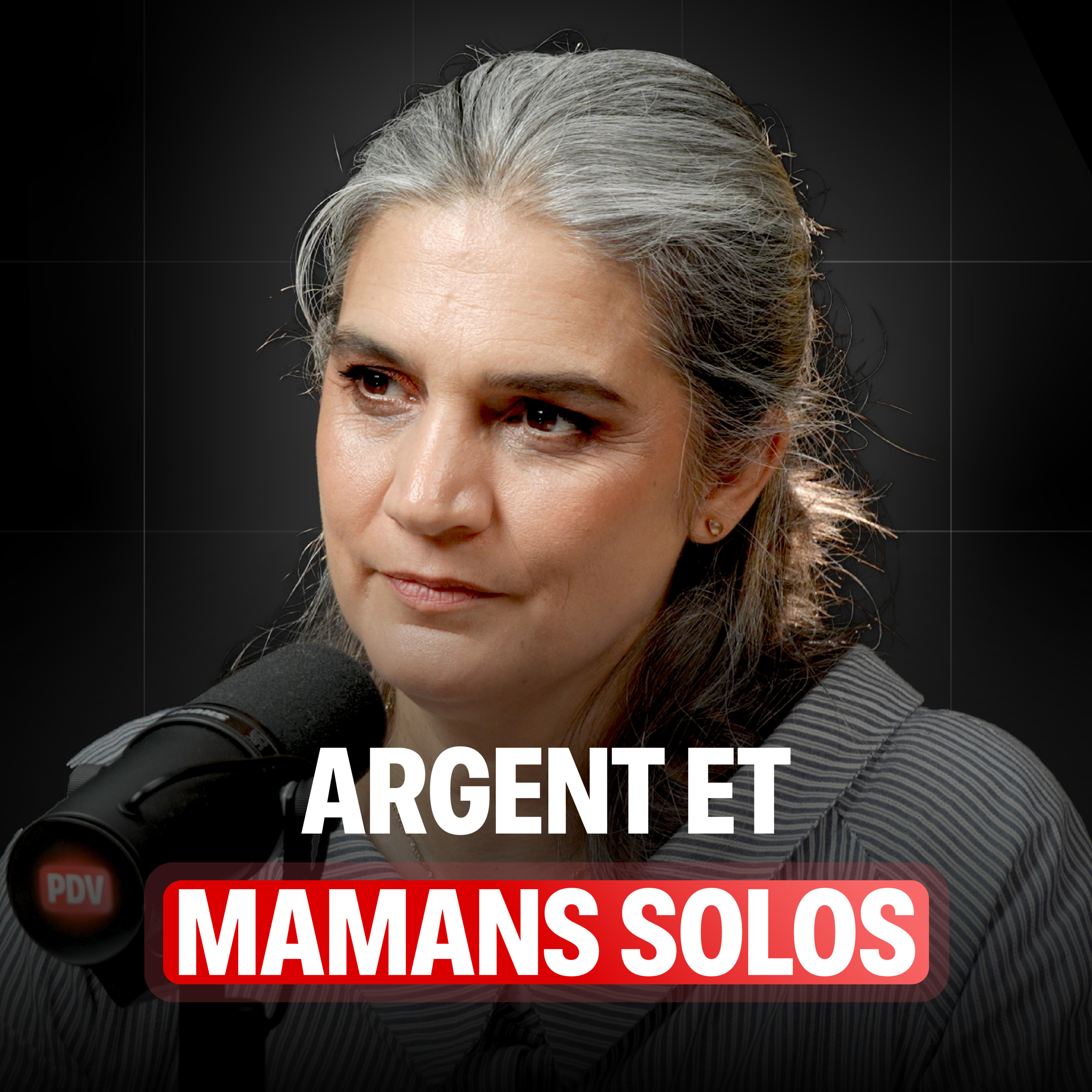 Comment construire un patrimoine quand on est maman solo ? episode artwork