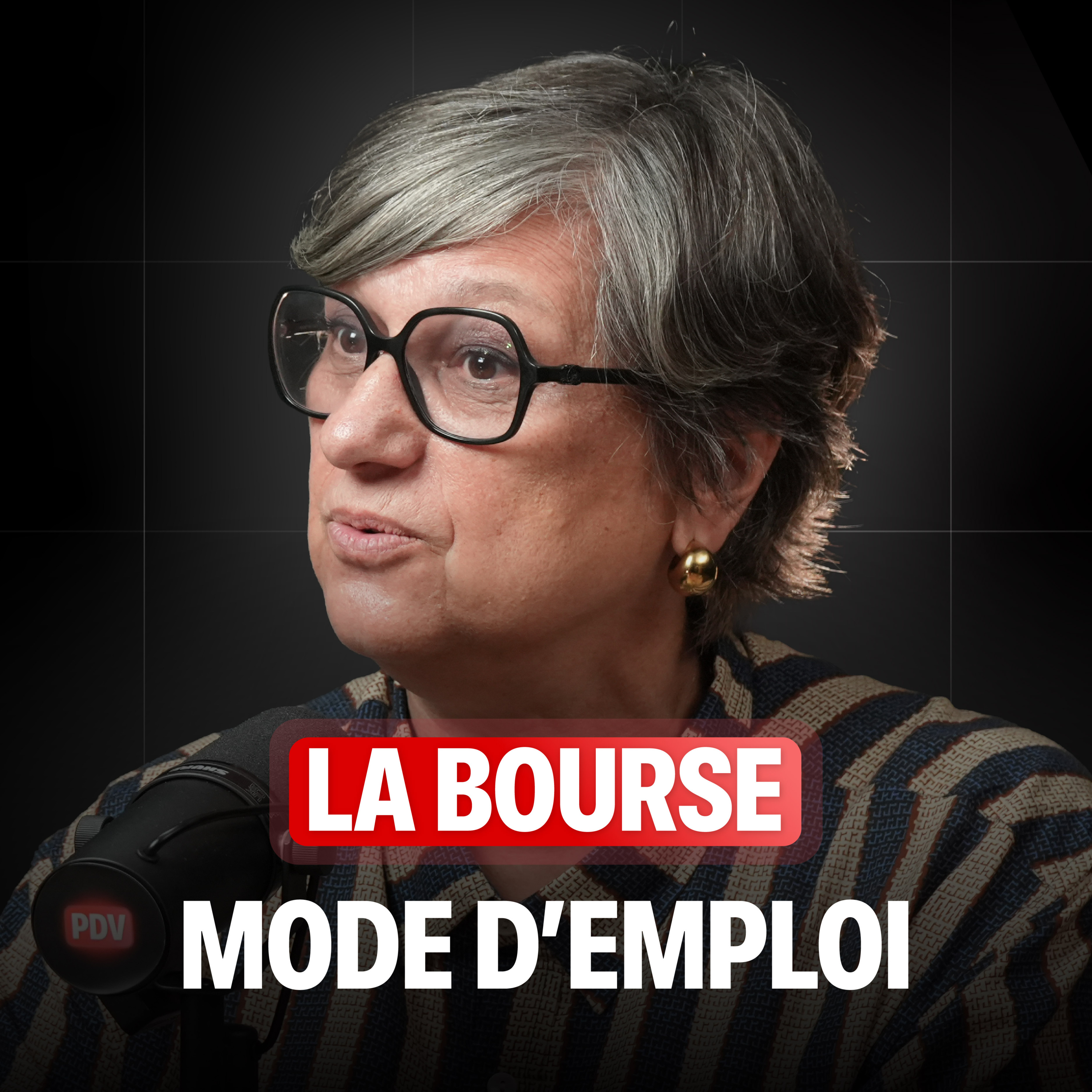 Comment fonctionnent les marchés financiers ? episode artwork