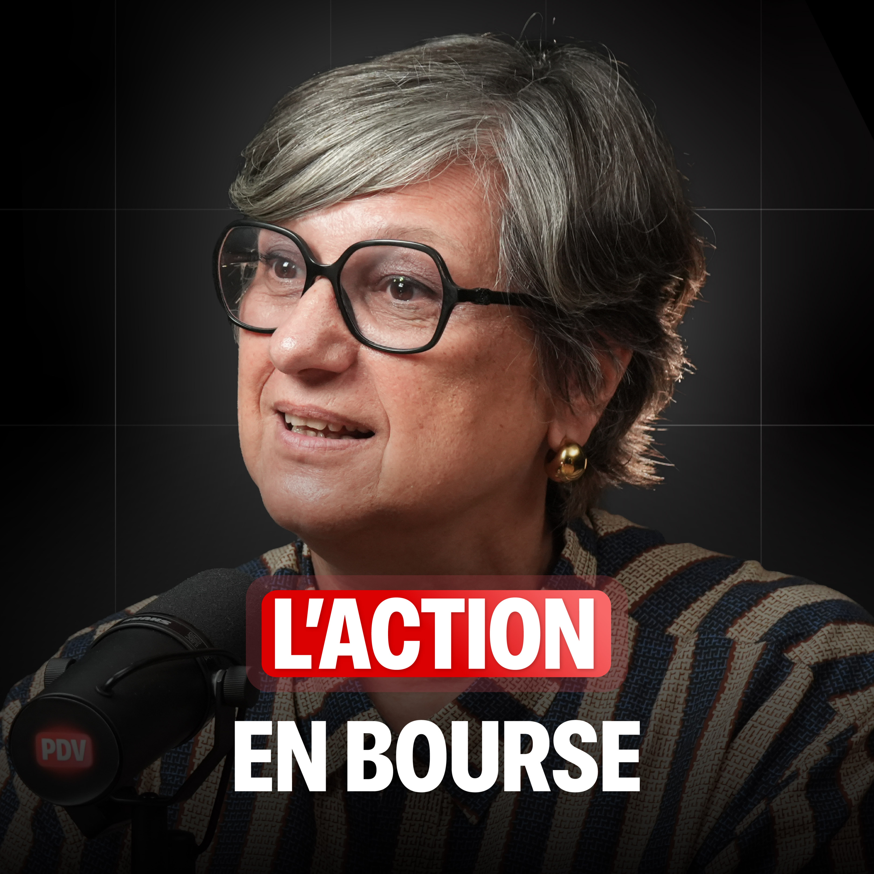 Qu’est-ce que la Bourse, exactement ? episode artwork