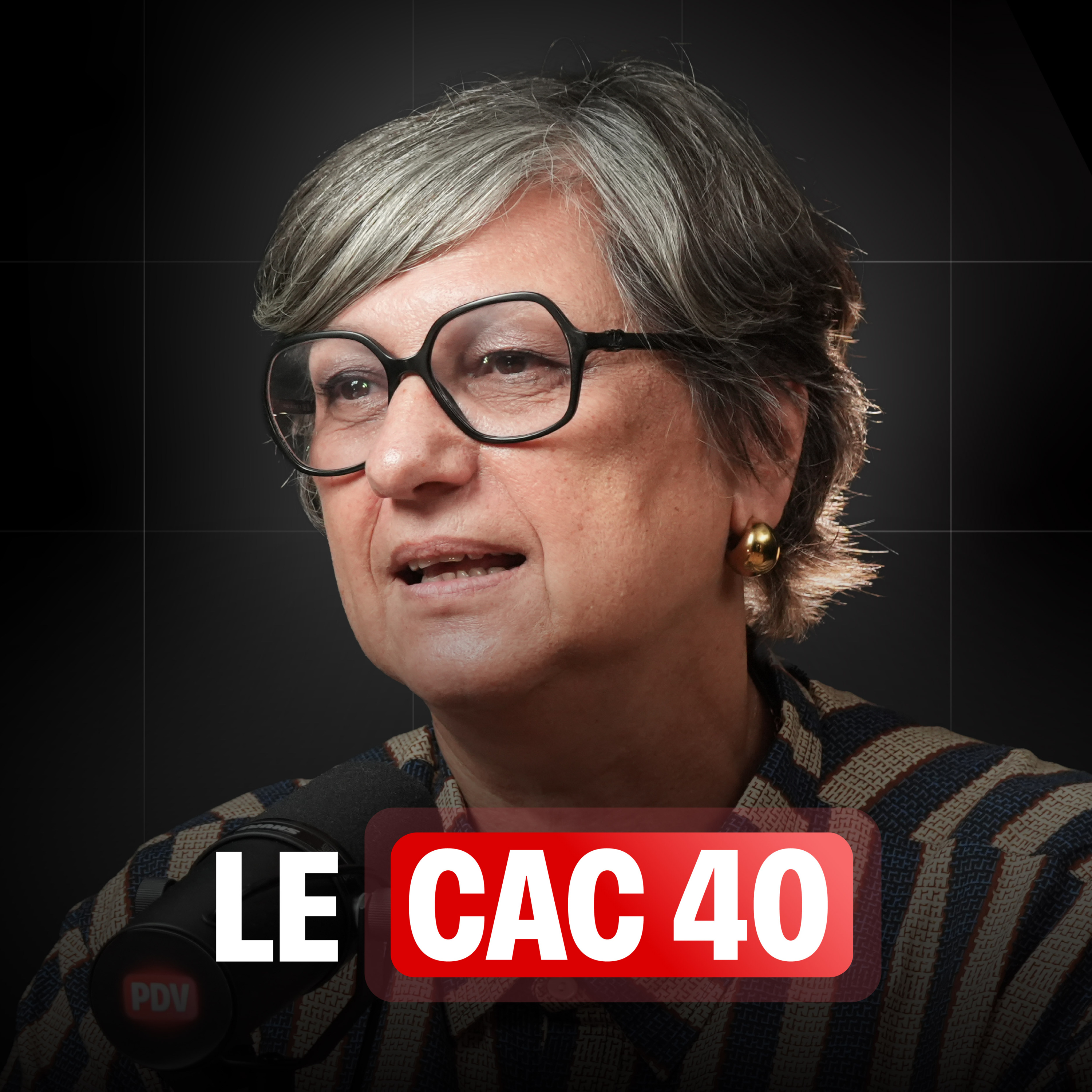 Qu’est-ce que le CAC 40 ? episode artwork