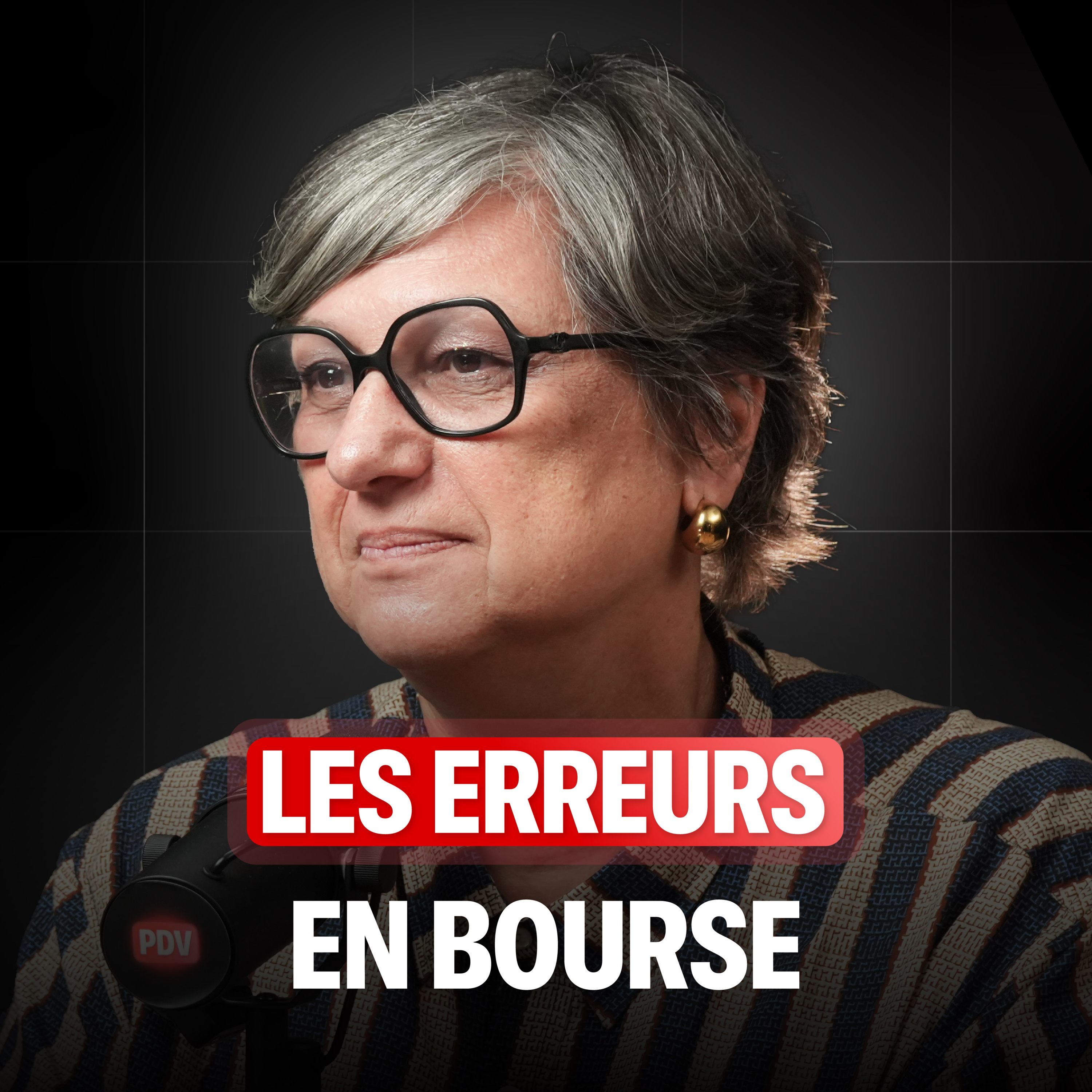 Débuter en Bourse : quels sont les bons réflexes ?  episode artwork