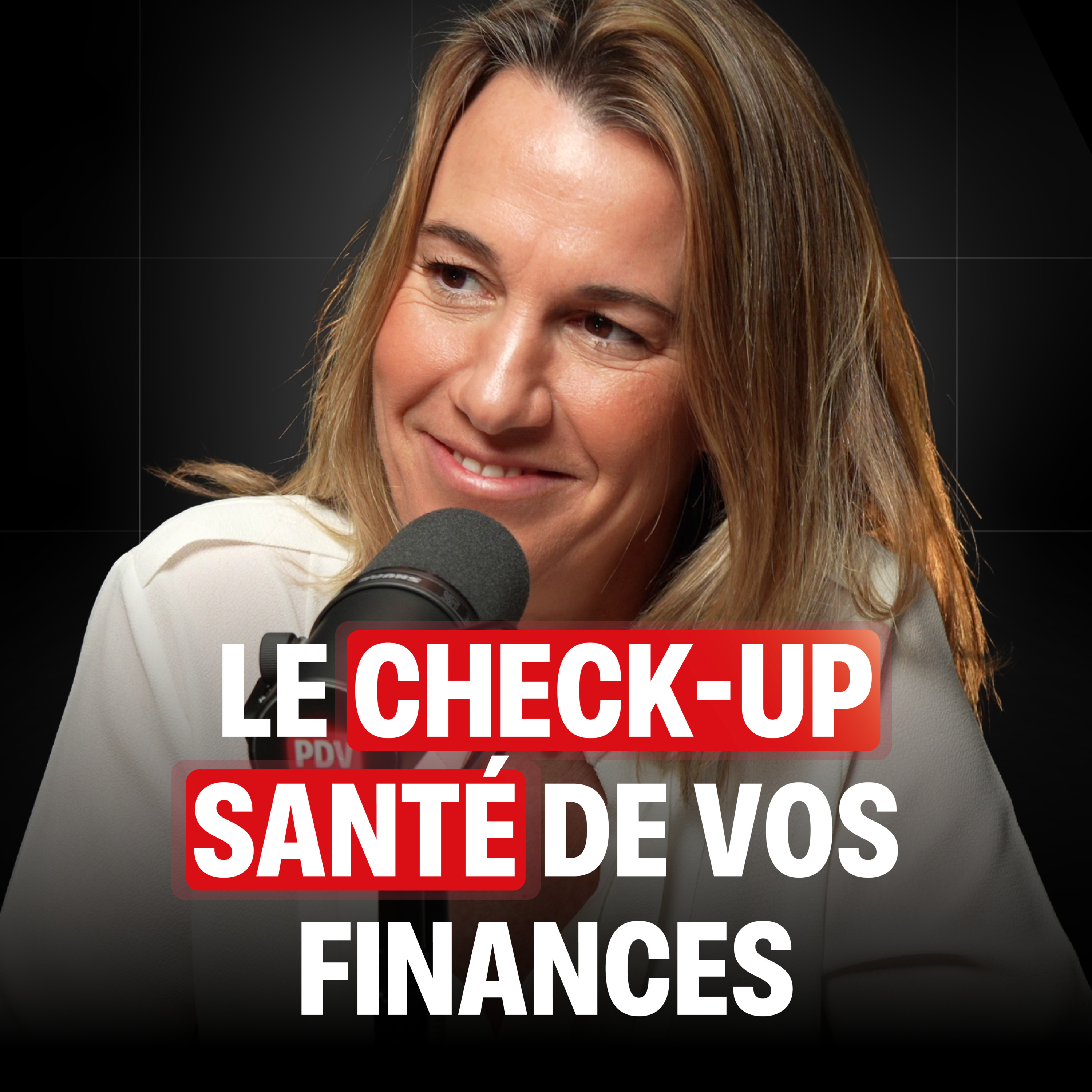 Où part votre argent ? On fait le "check-up santé" de vos finances episode artwork