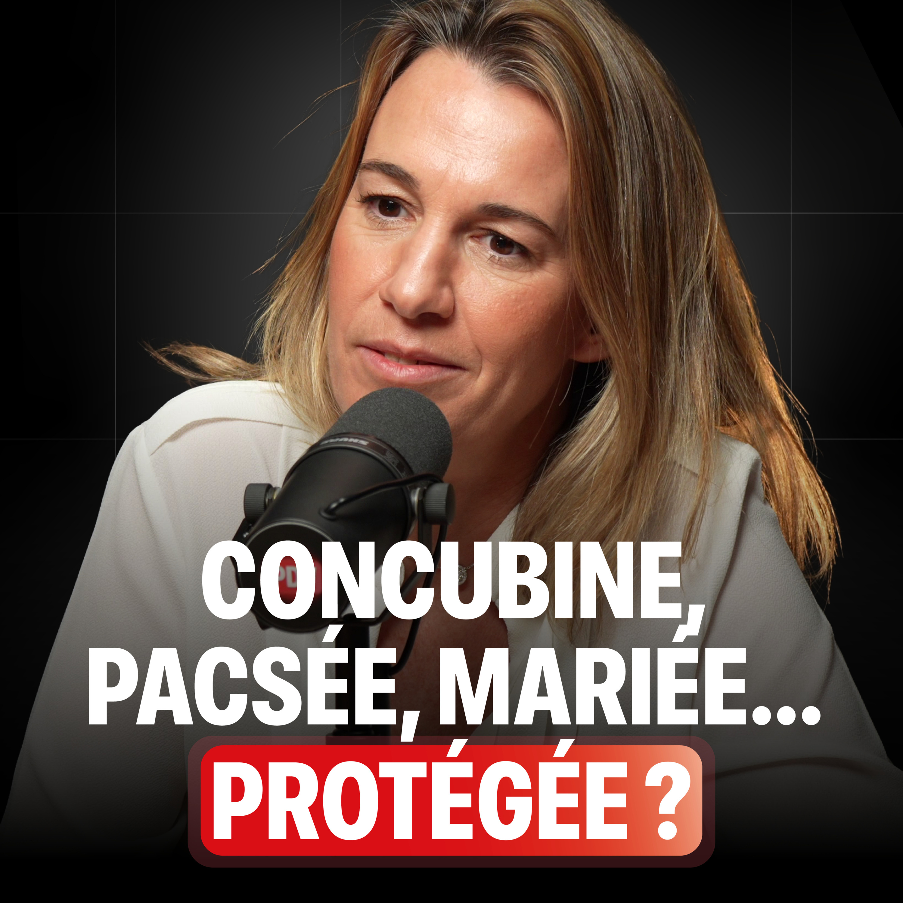L’erreur financière que l’on fait par amour…  episode artwork