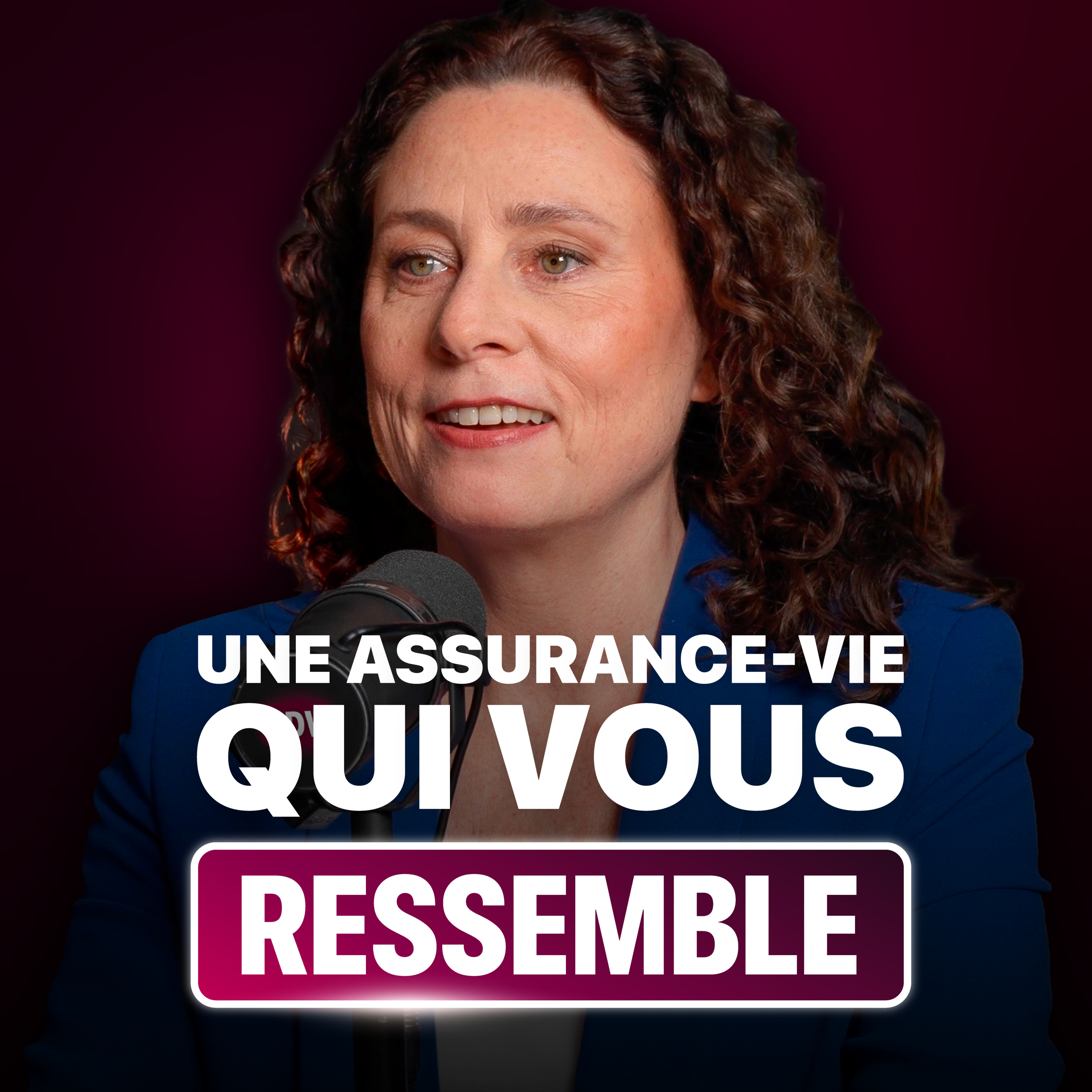 Votre assurance-vie ne devrait jamais ressembler à celle de la voisine episode artwork