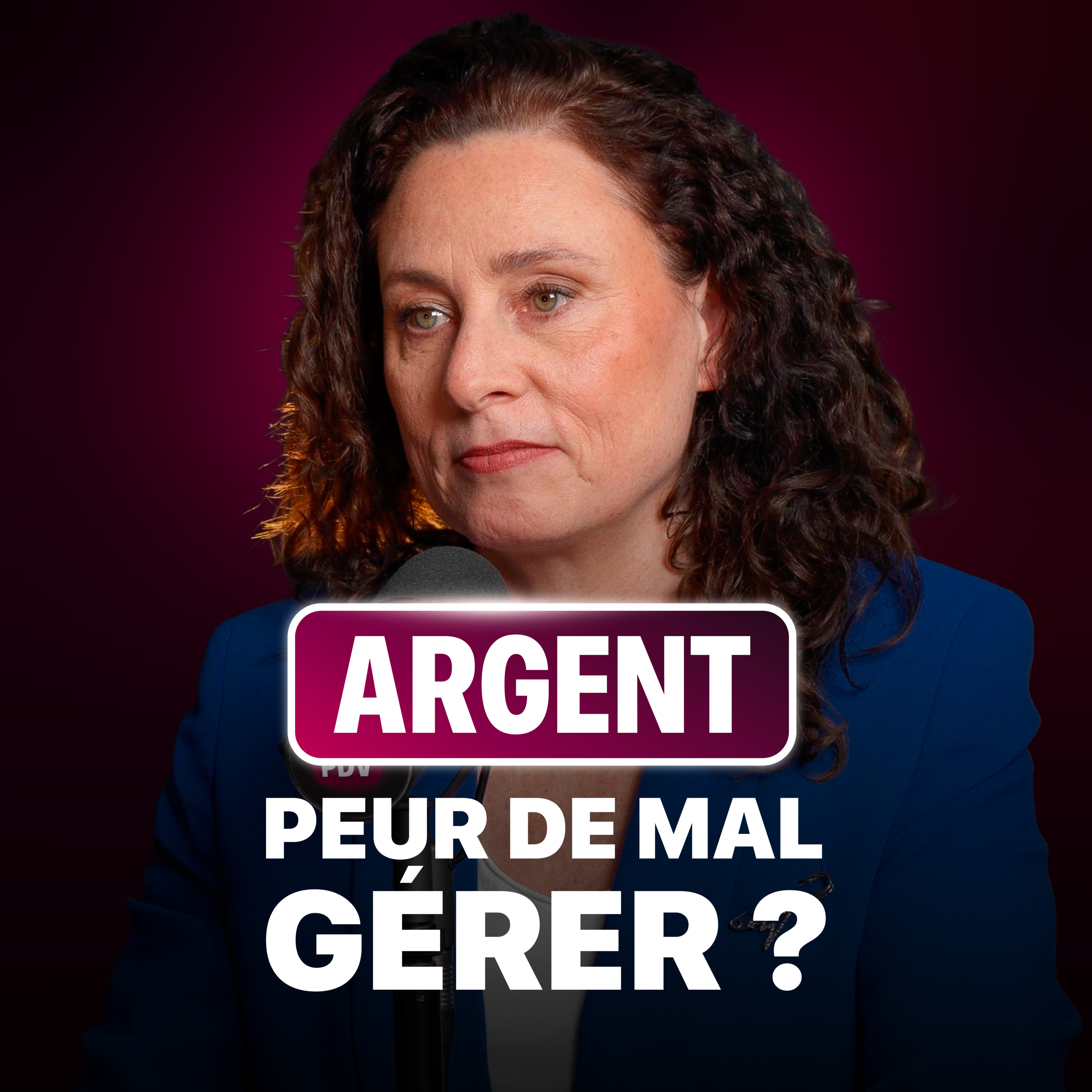 Peur de mal gérer votre argent ? Regardez ça