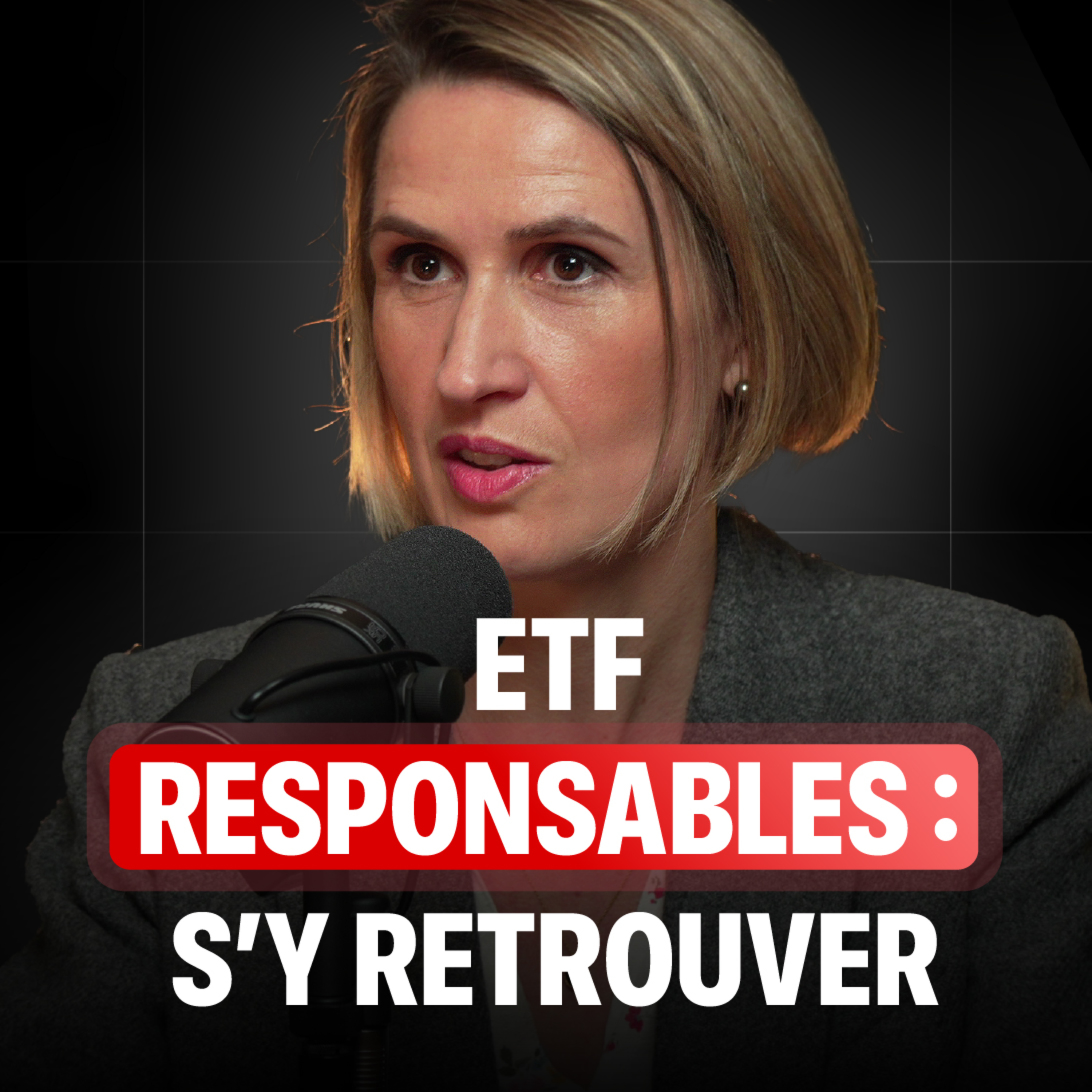 Comment investir selon ses valeurs ? episode artwork
