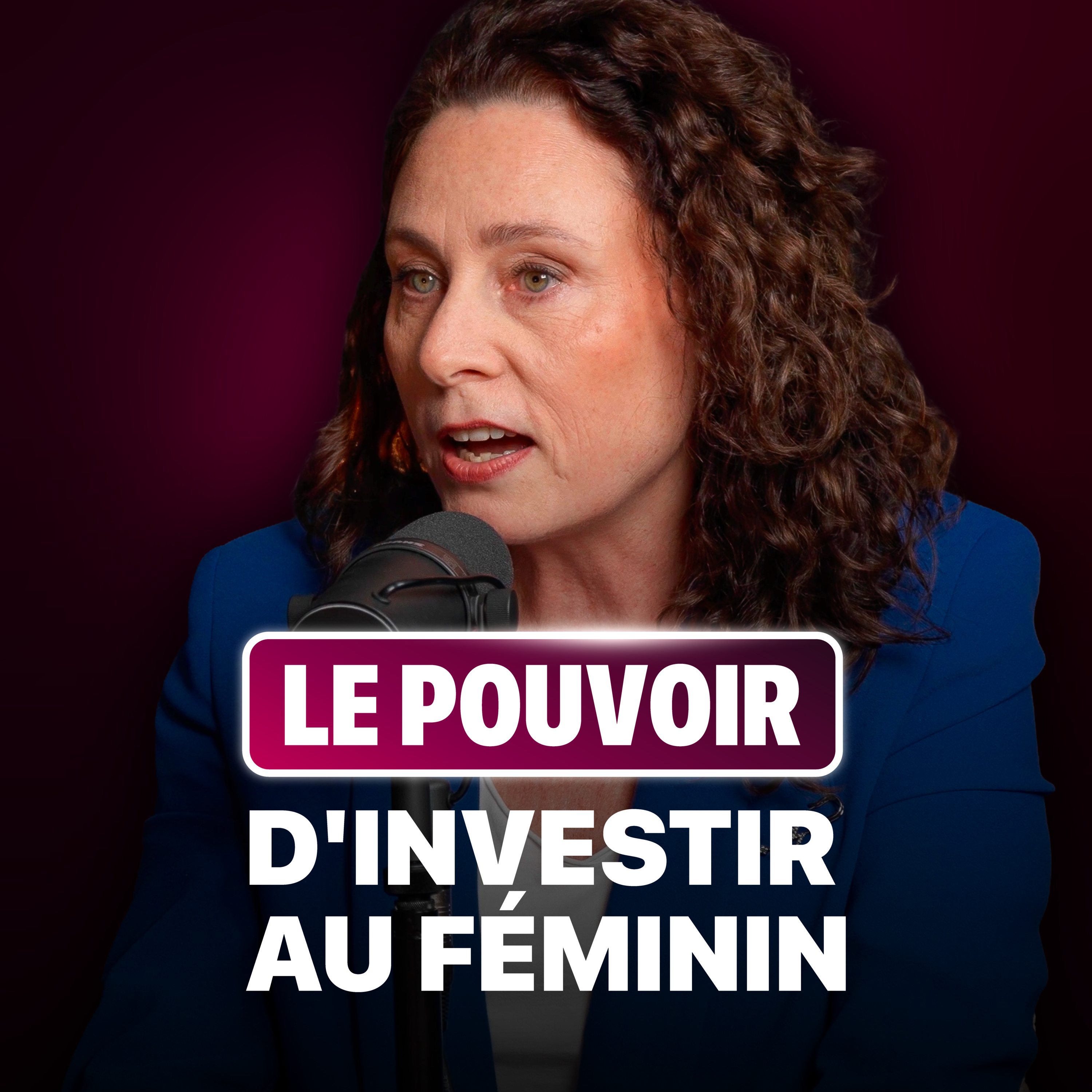 Pourquoi chaque femme devrait avoir sa propre assurance-vie episode artwork