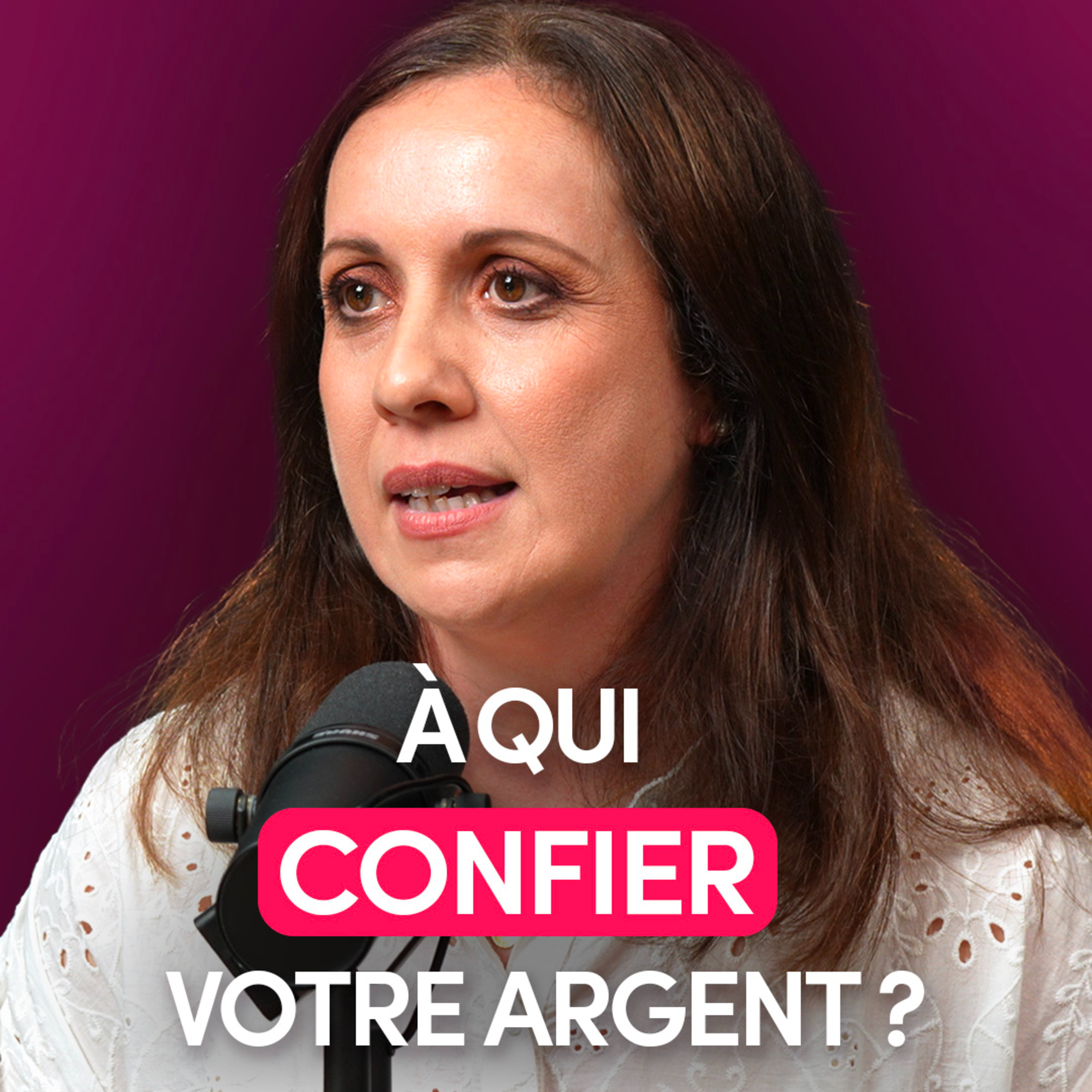 On ne confie pas son argent à n’importe qui ! episode artwork