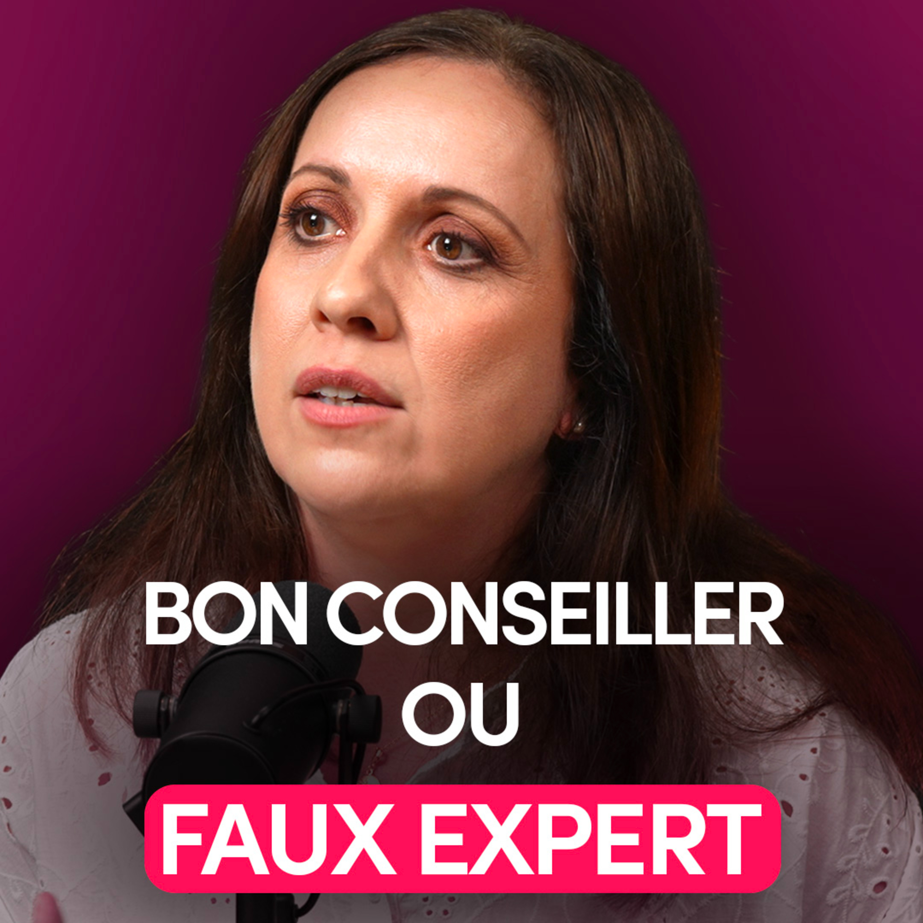 A checker avant de confier votre argent à n’importe quel conseiller ! episode artwork