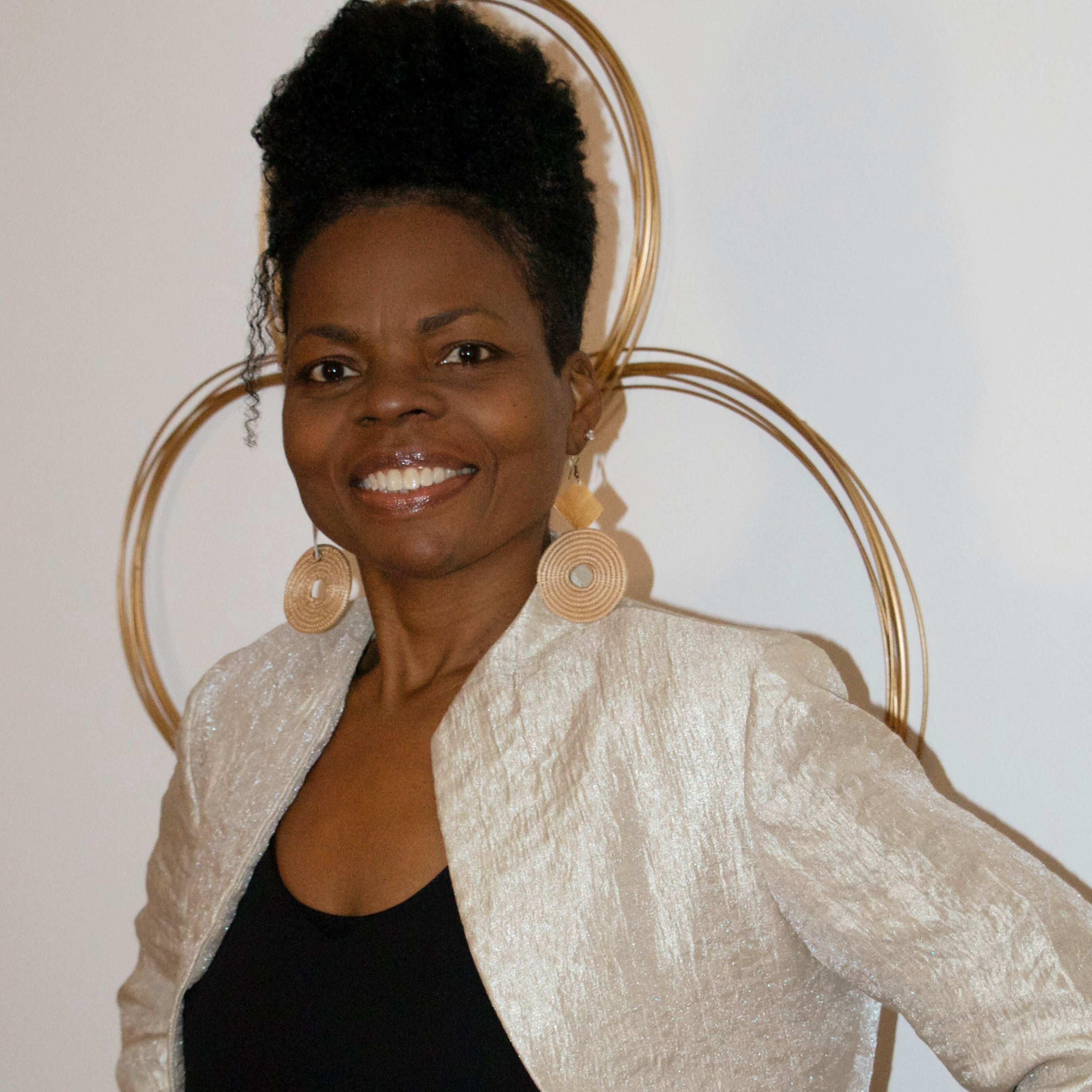 Empowered Podcast with Francine Pierson
