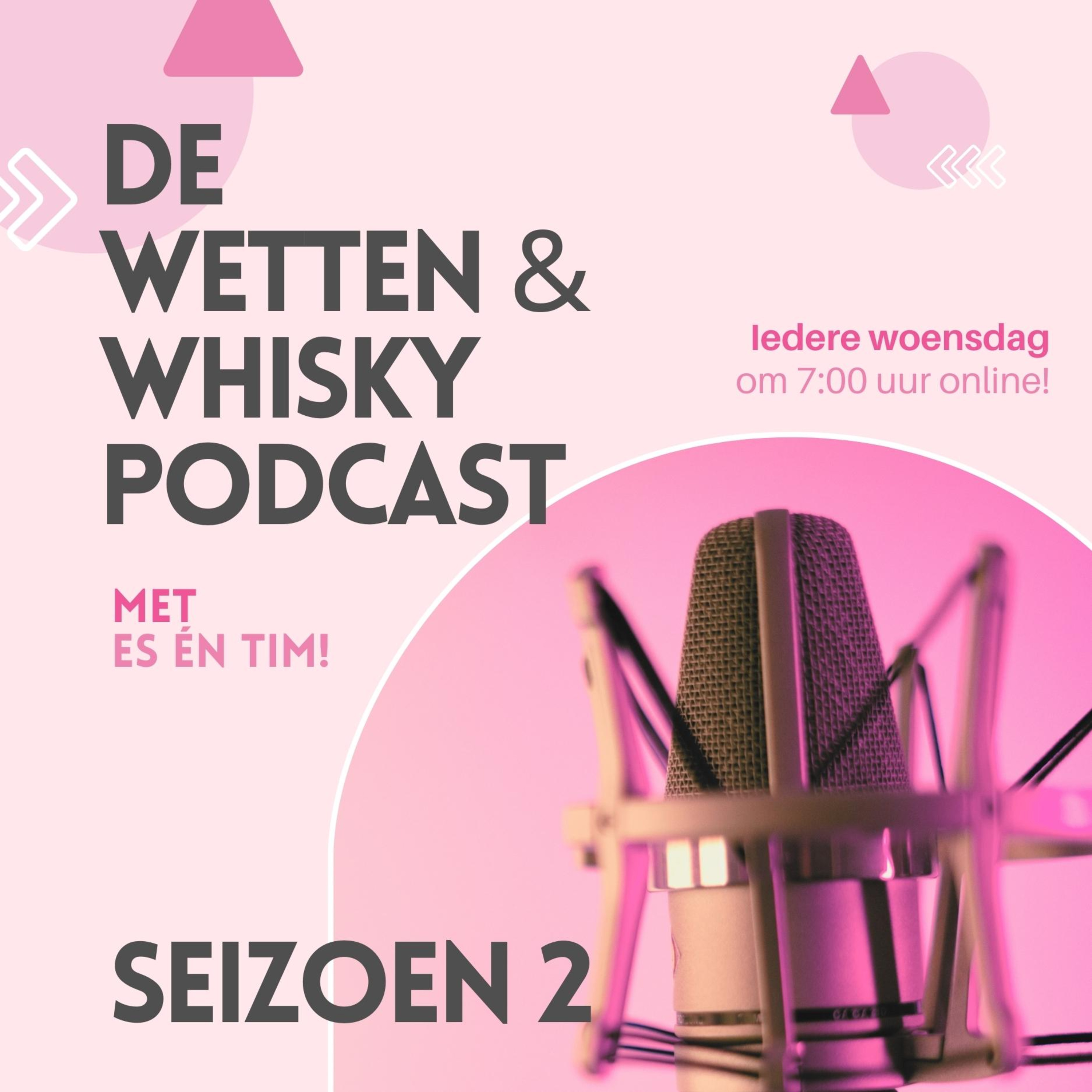 Welke stappen neem je tegen een copycat? Dé jurist op sneakers Esmeralda Versnel helpt je graag! episode artwork