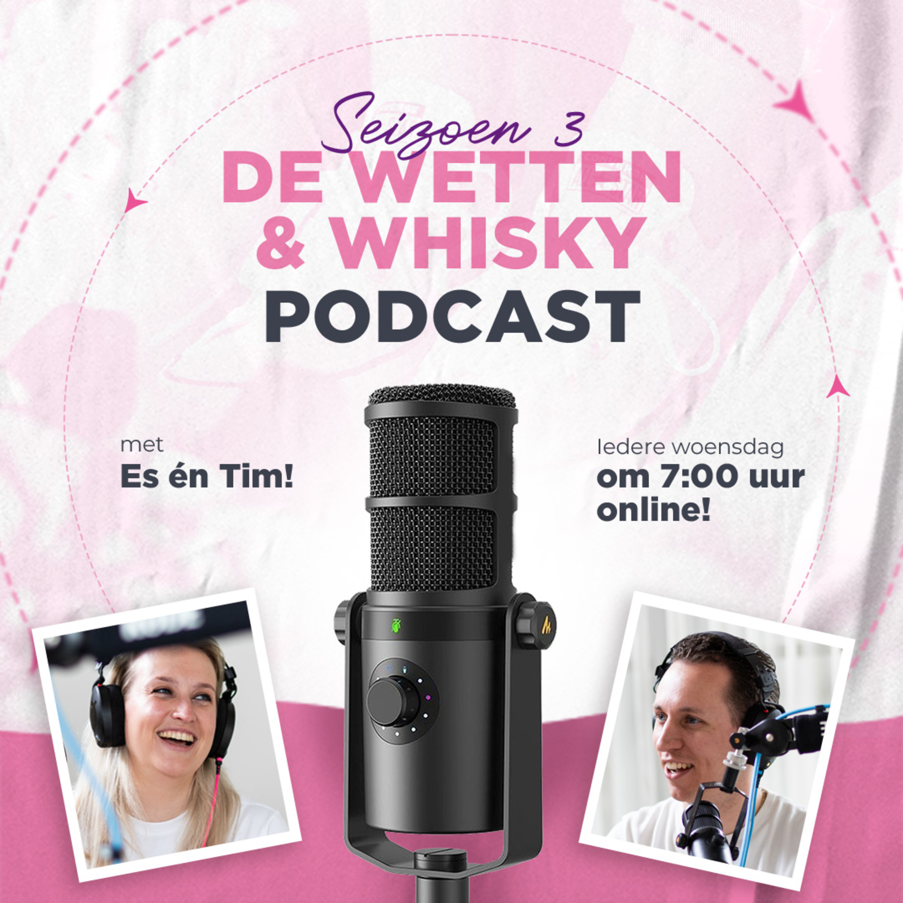 Verwerkerswattes? Wat moet ik in vredesnaam met een verwerkersovereenkomst?! episode artwork