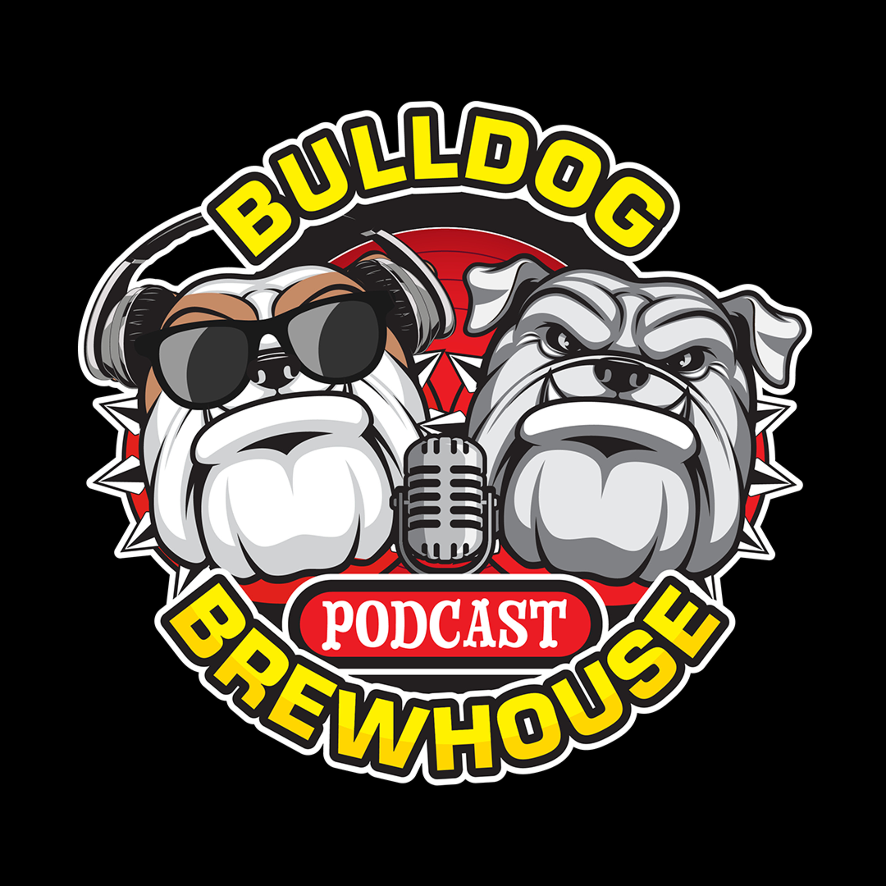 The Bulldog Brewhouse Podcast