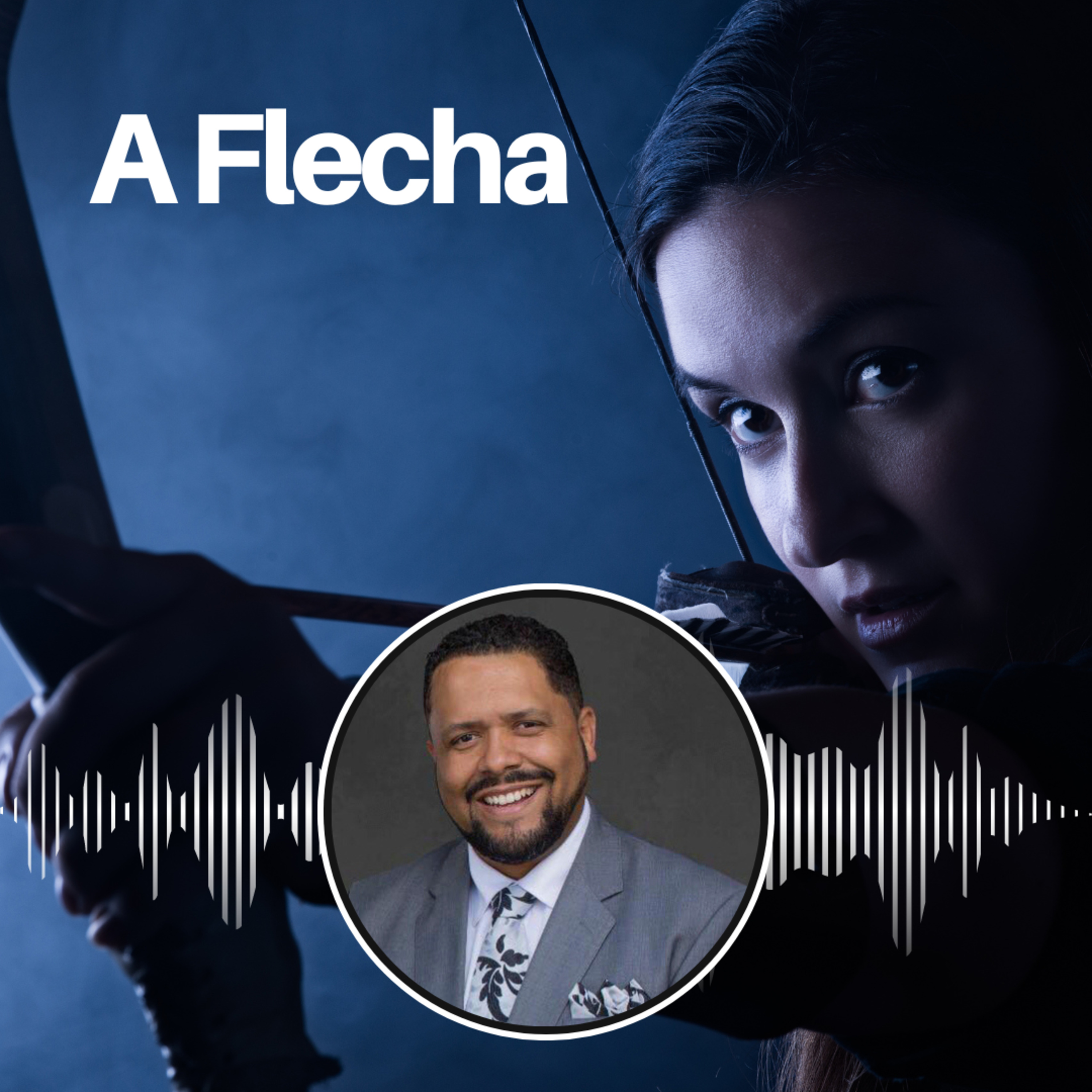 Pregação #001 - A flecha