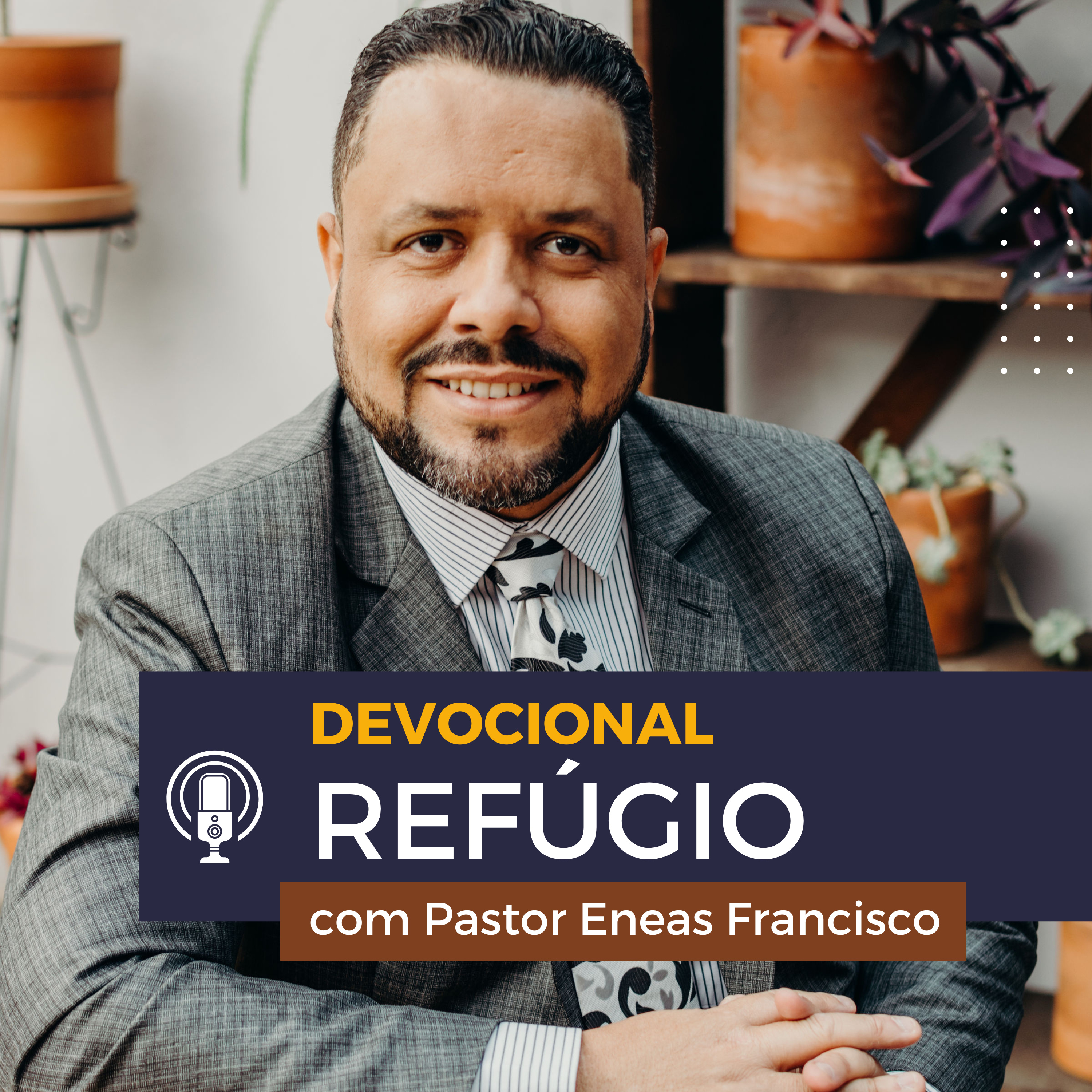 Devocional 6 - Refúgio