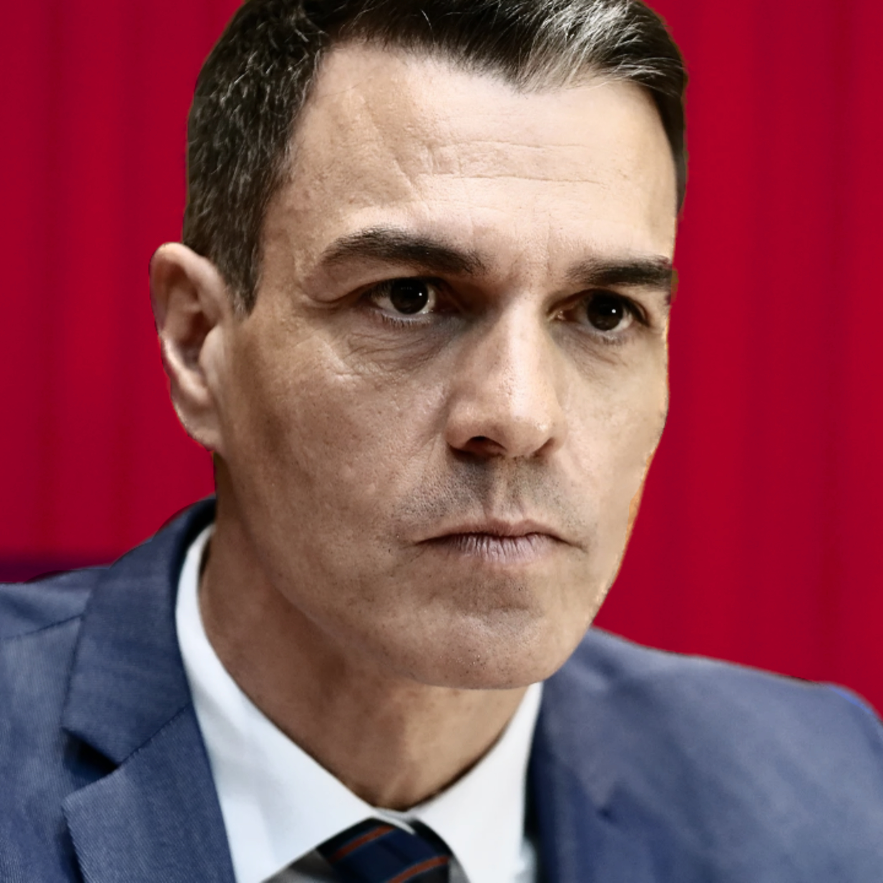 SÁNCHEZ HACE EL RIDÍCULO con ALSINA 🤦🏻‍♂️