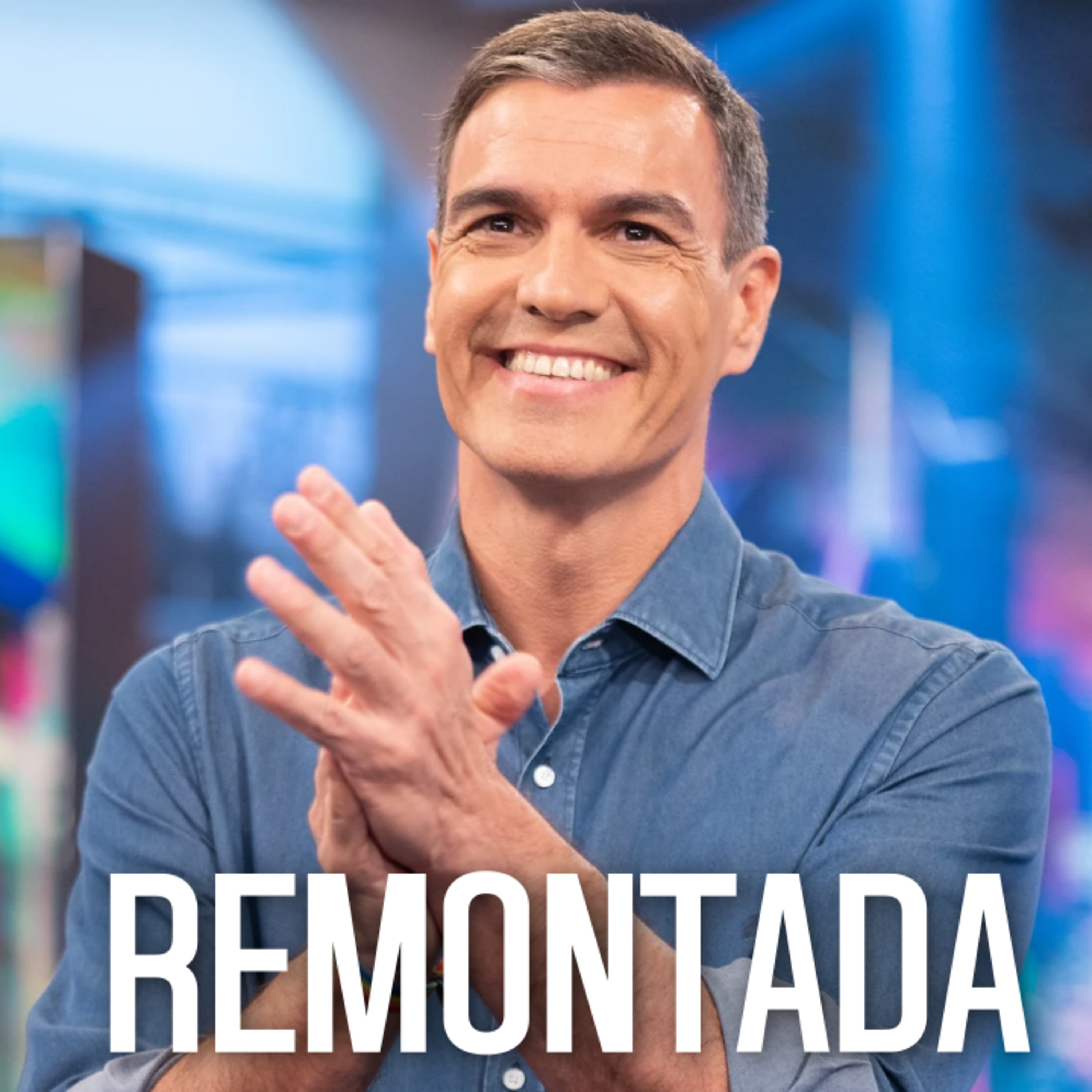 LA REMONTADA de SÁNCHEZ PARA EL 23J 📈