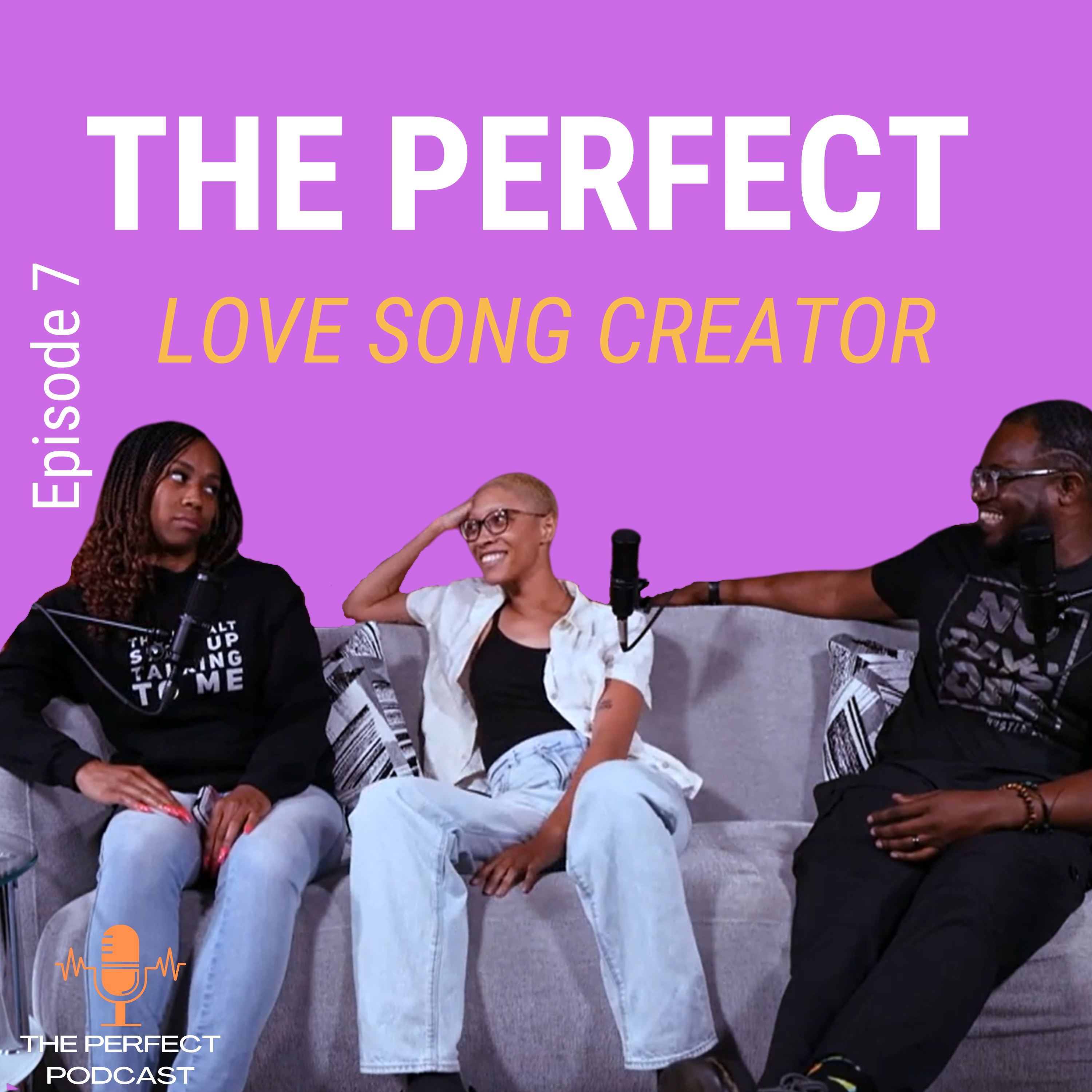 The Perfect Podcast