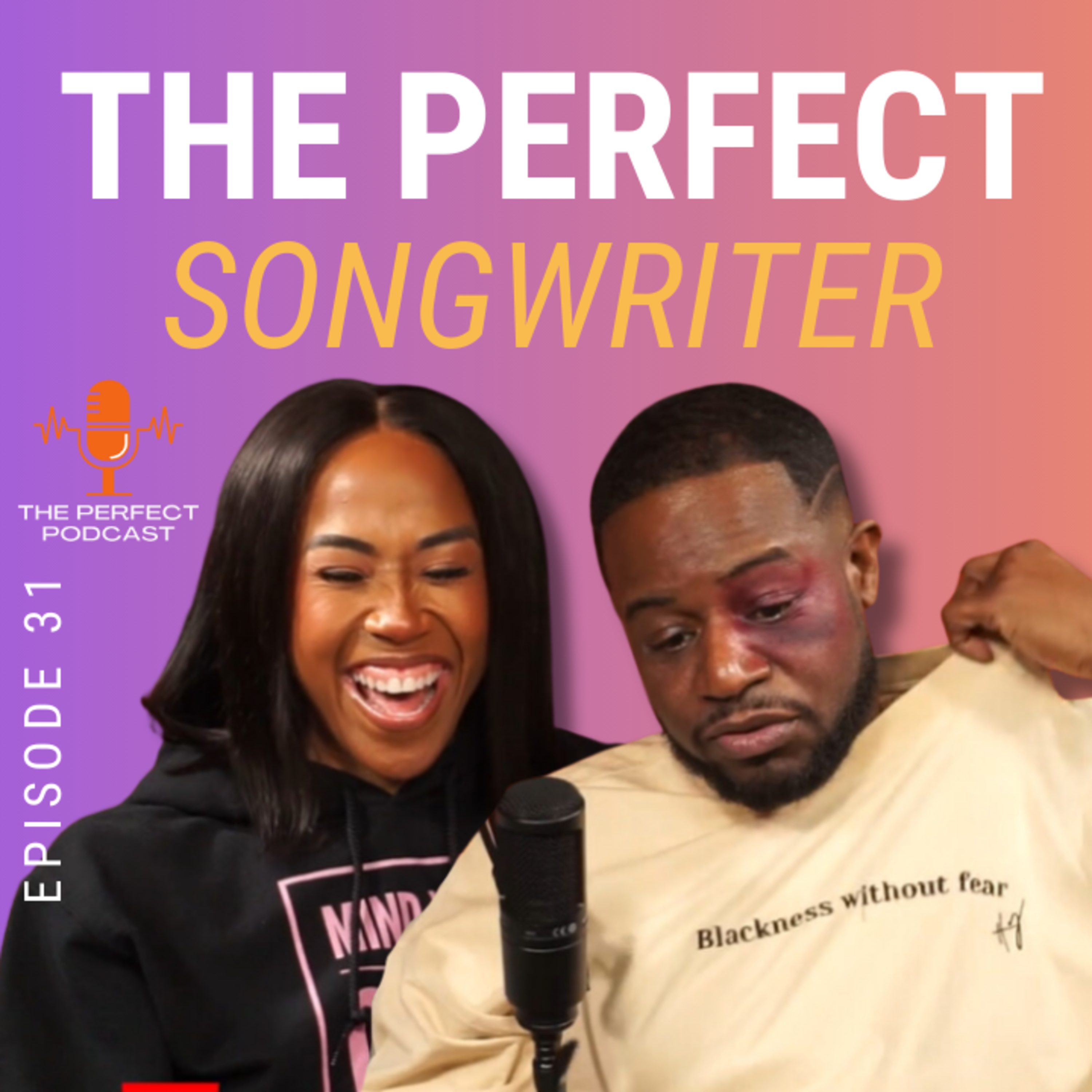 The Perfect Podcast