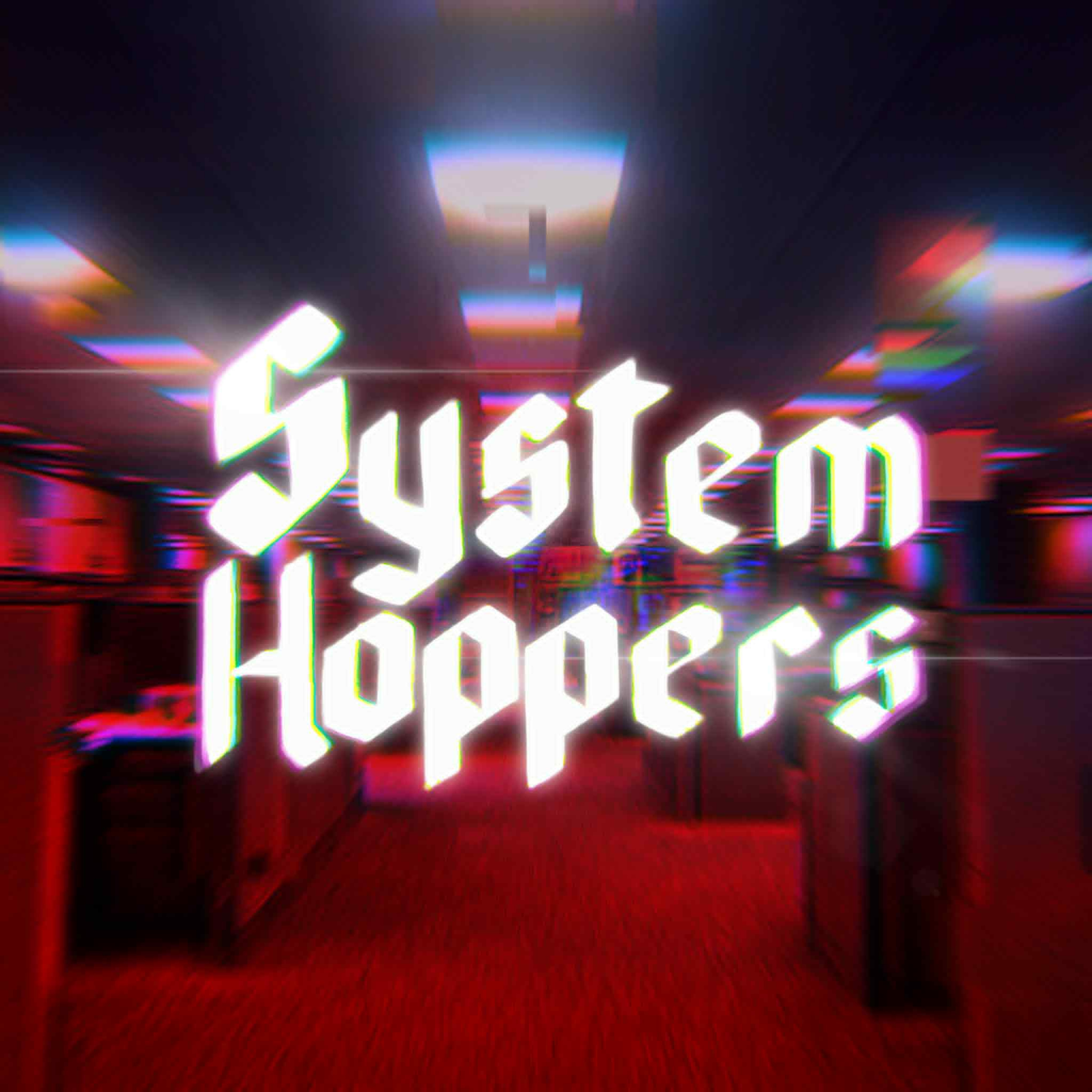 [22] Shiver Corporate (Part 2) - The Evils of Middle Management