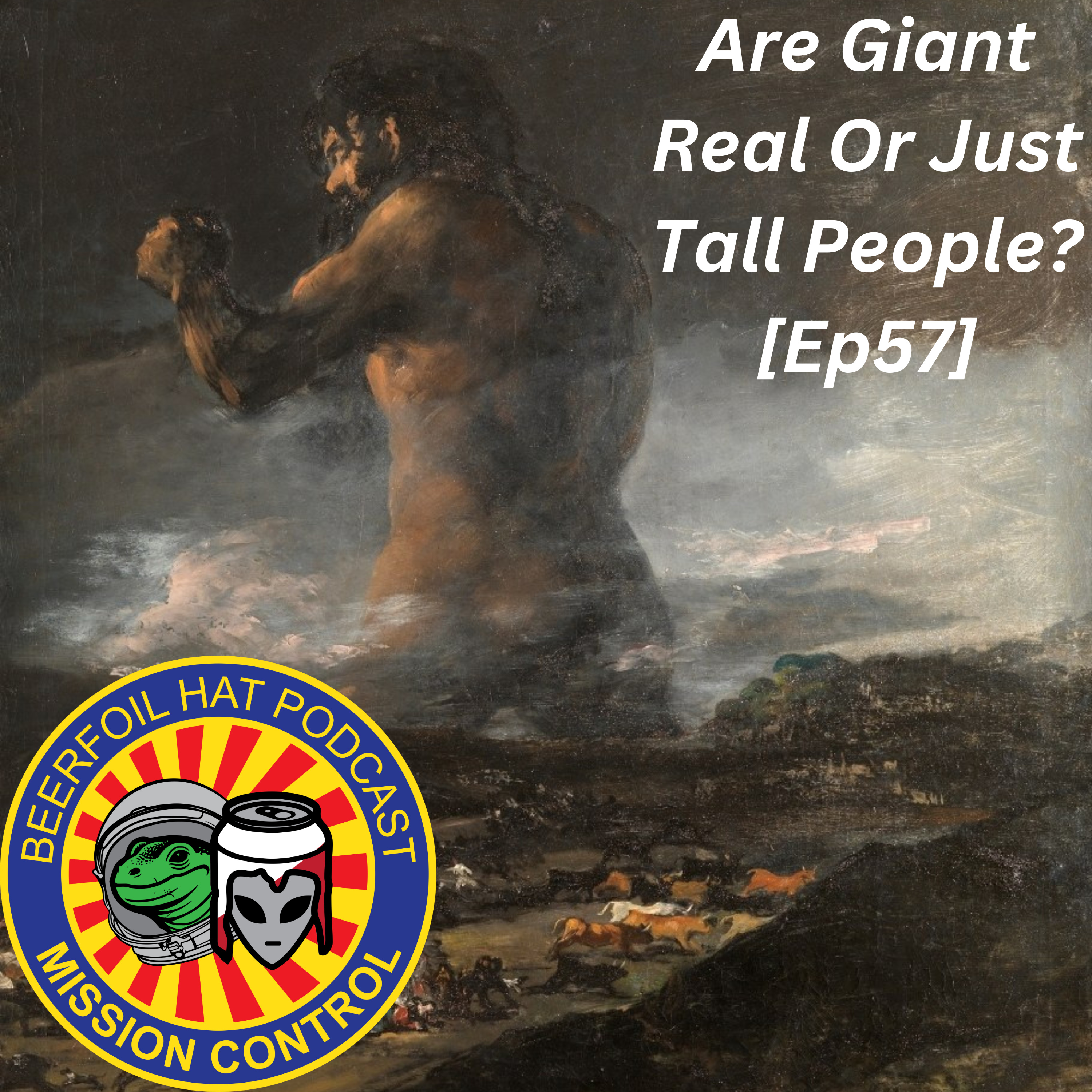 The Beerfoil Hat Podcast