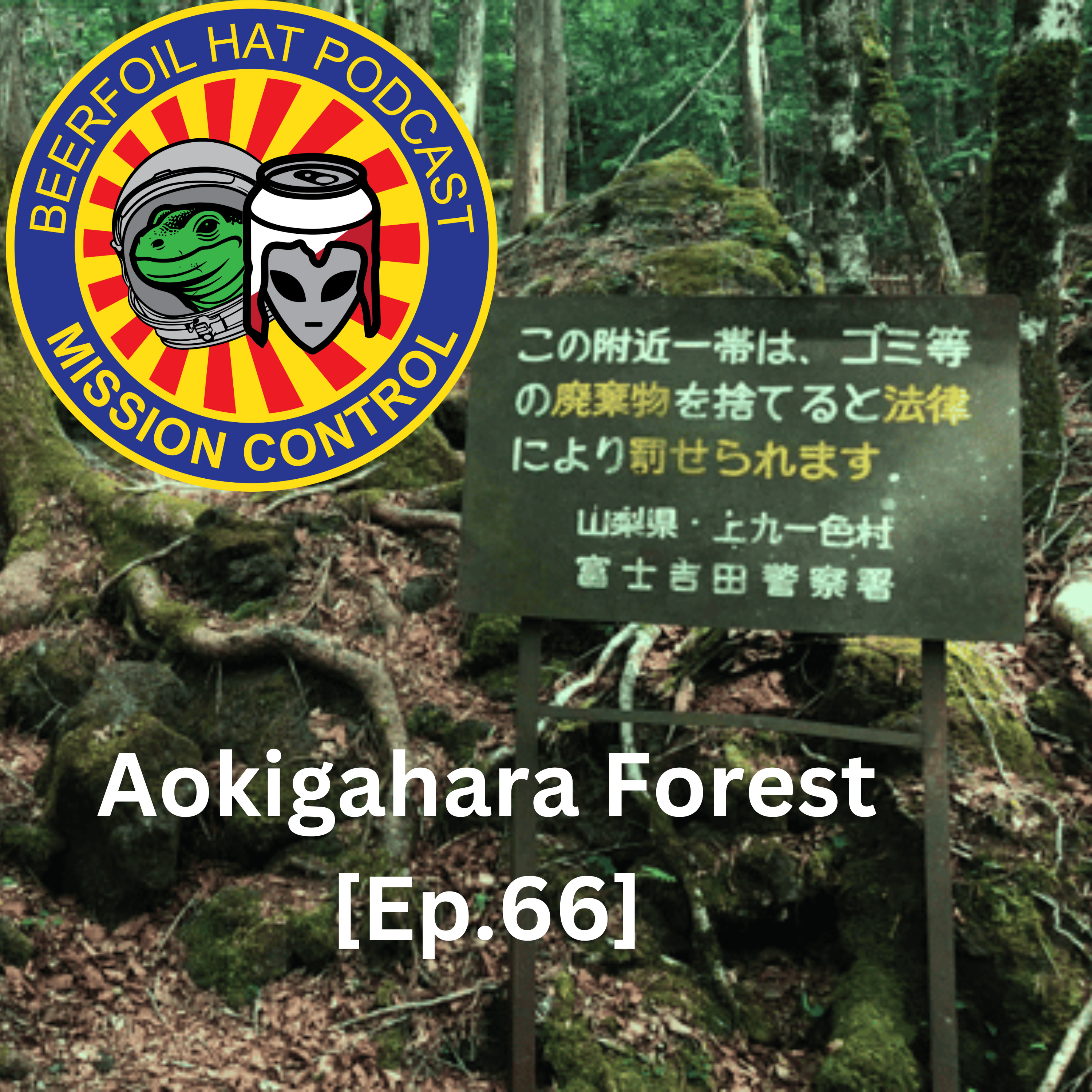 The Beerfoil Hat Podcast