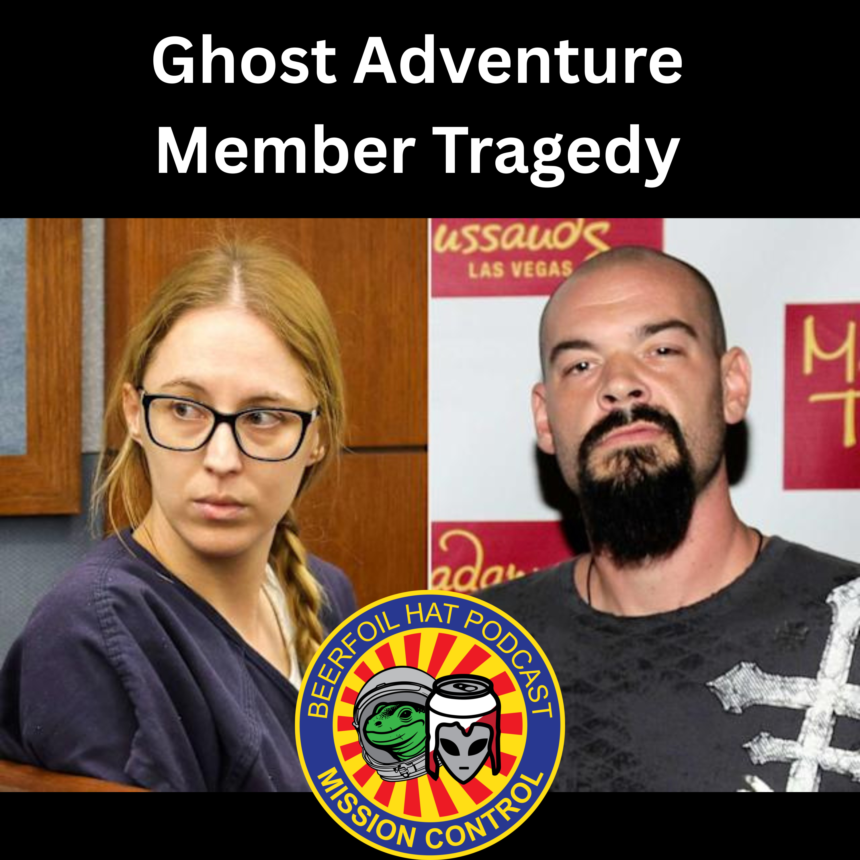 The Beerfoil Hat Podcast