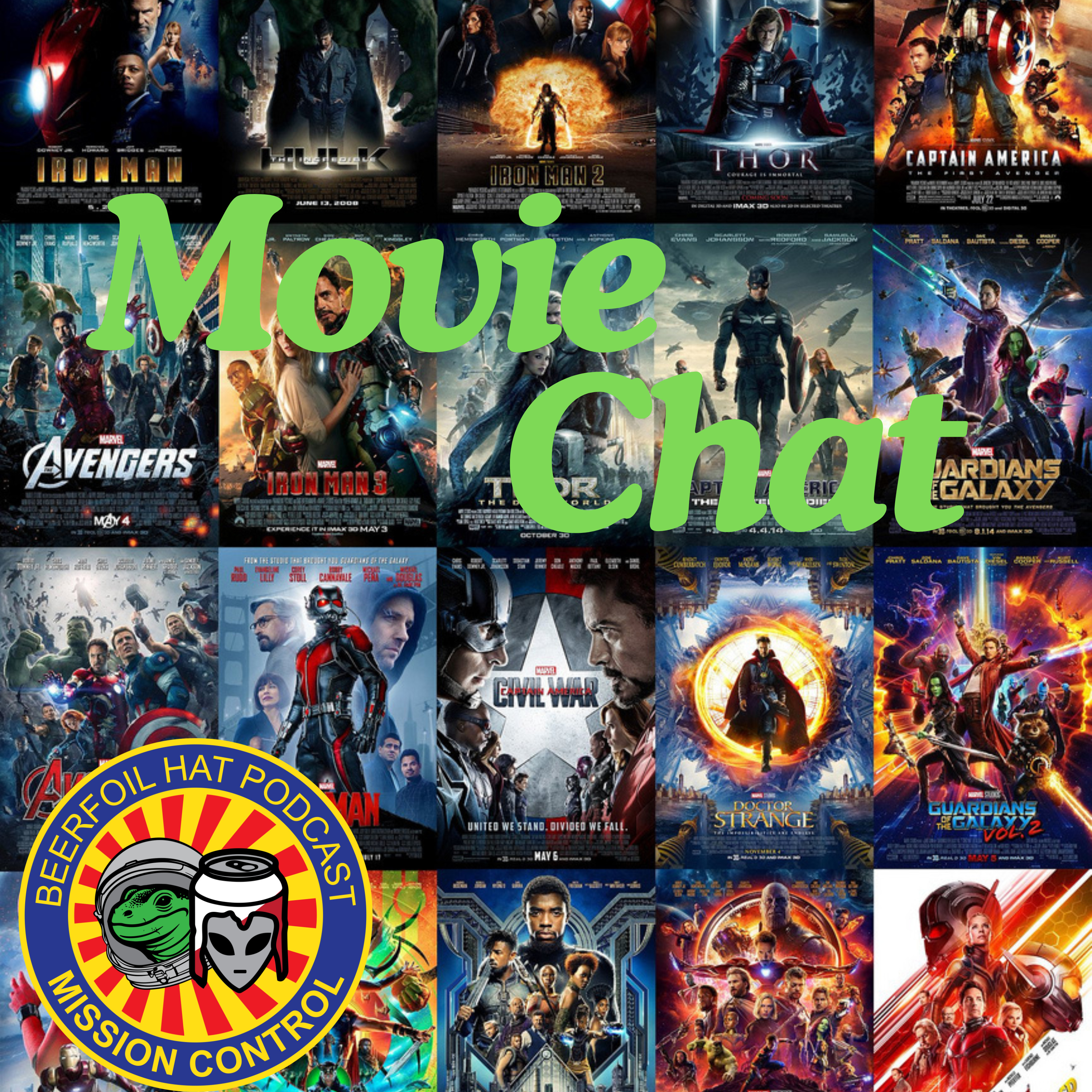 Movie Chat episode artwork