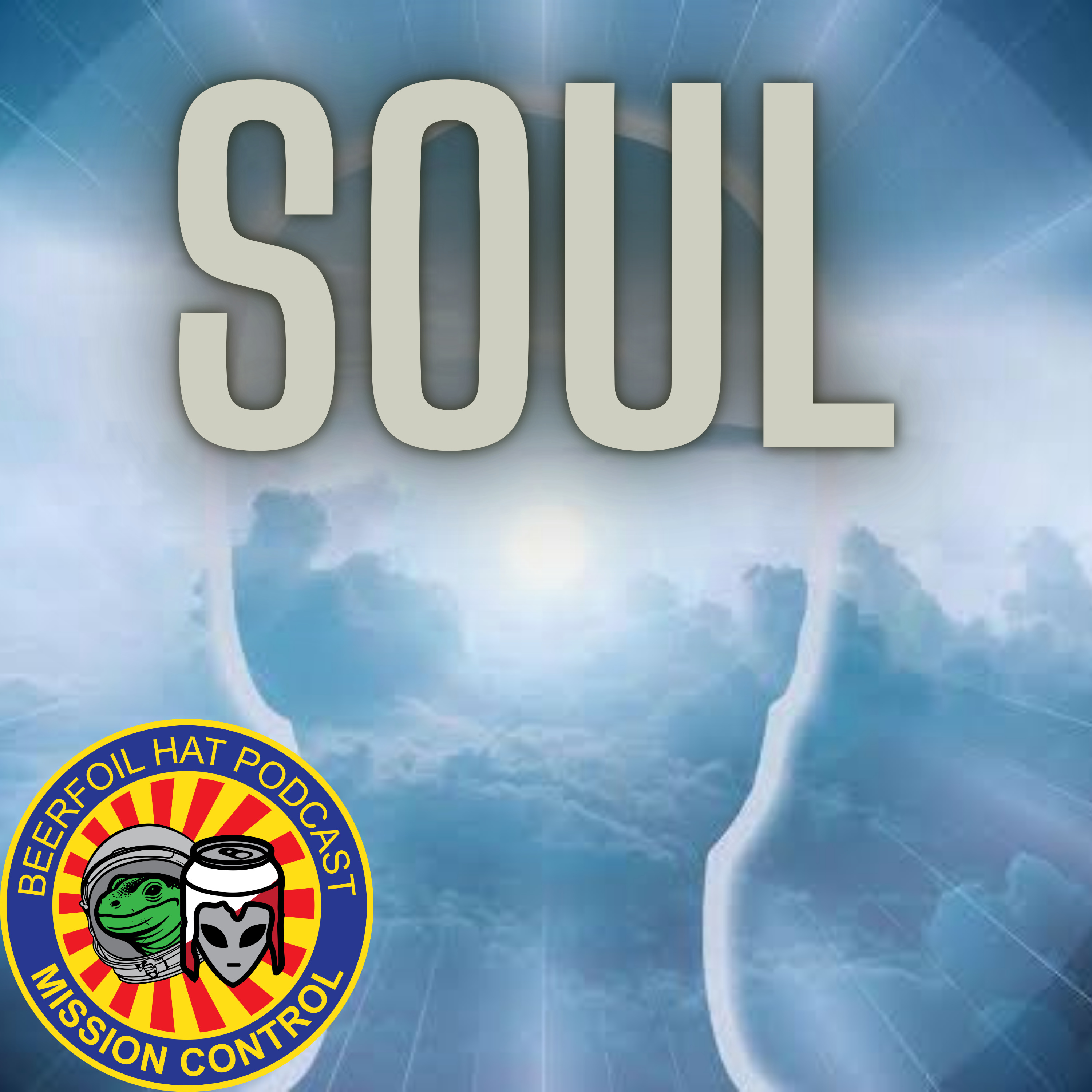 Soul episode artwork