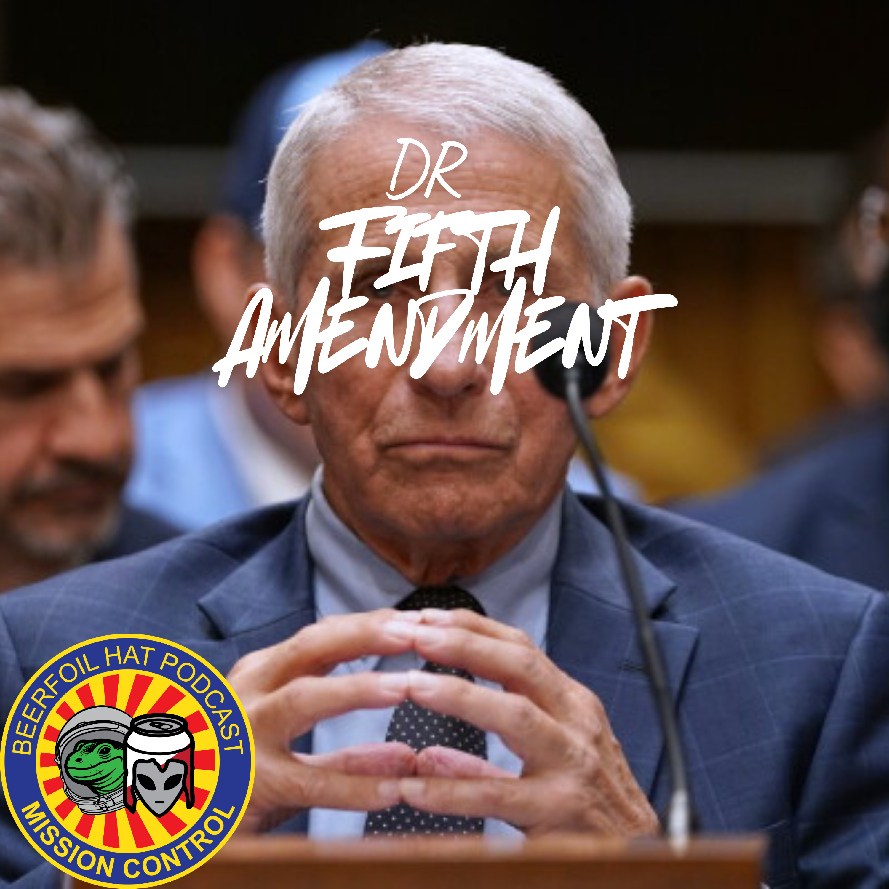 DR Fifth Amendment episode artwork