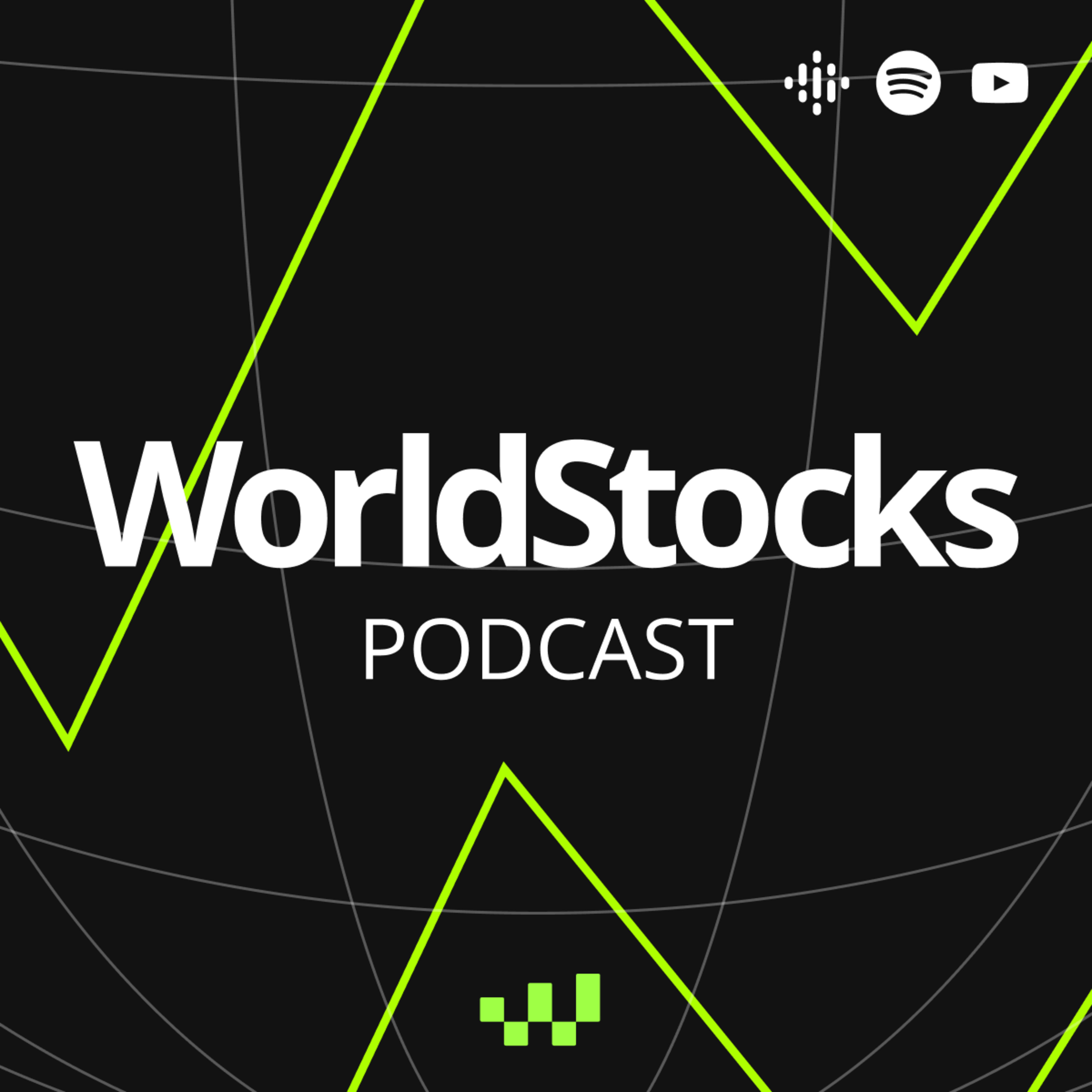 WorldStocks Podcast