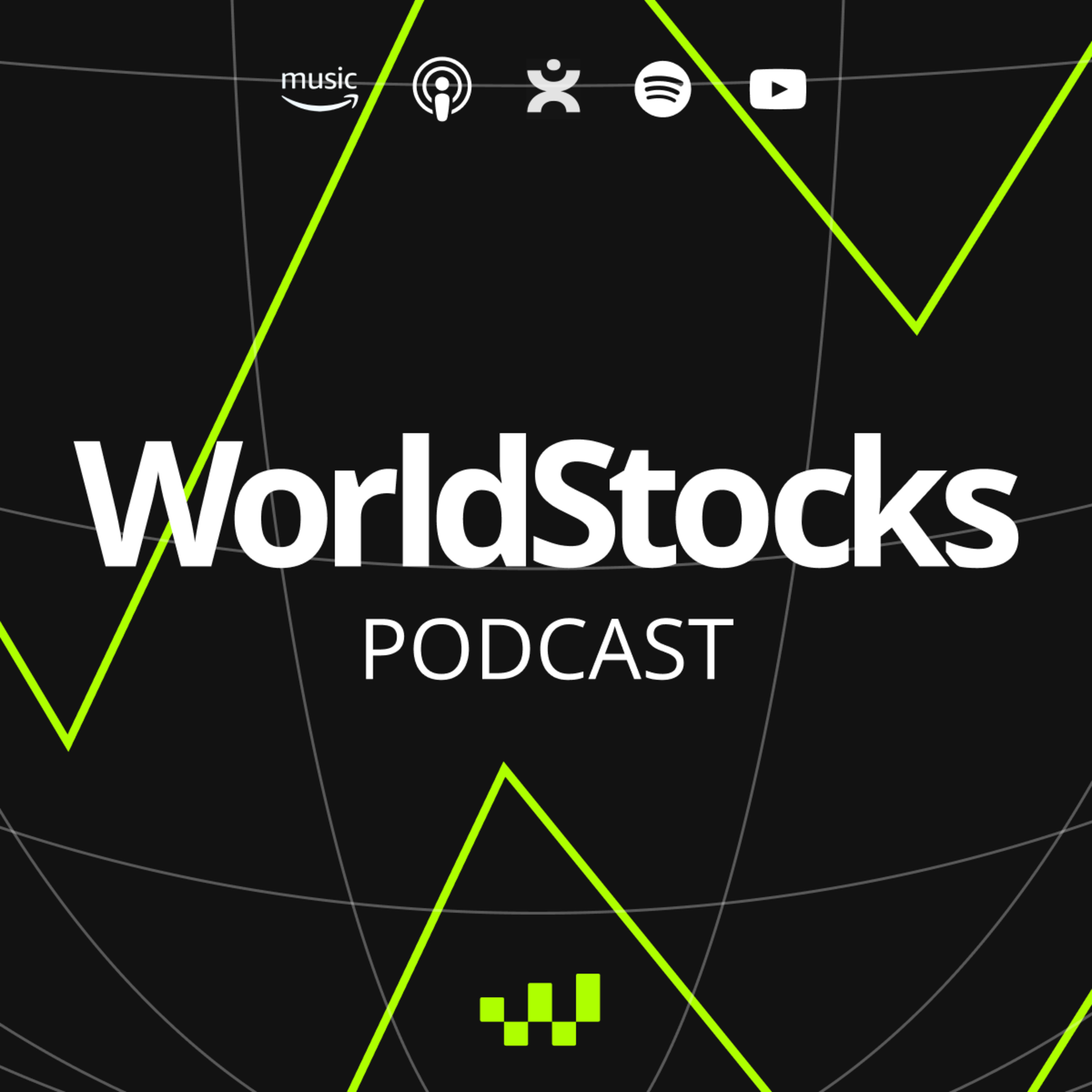 WorldStocks Podcast (ex-Territorio Inversor)