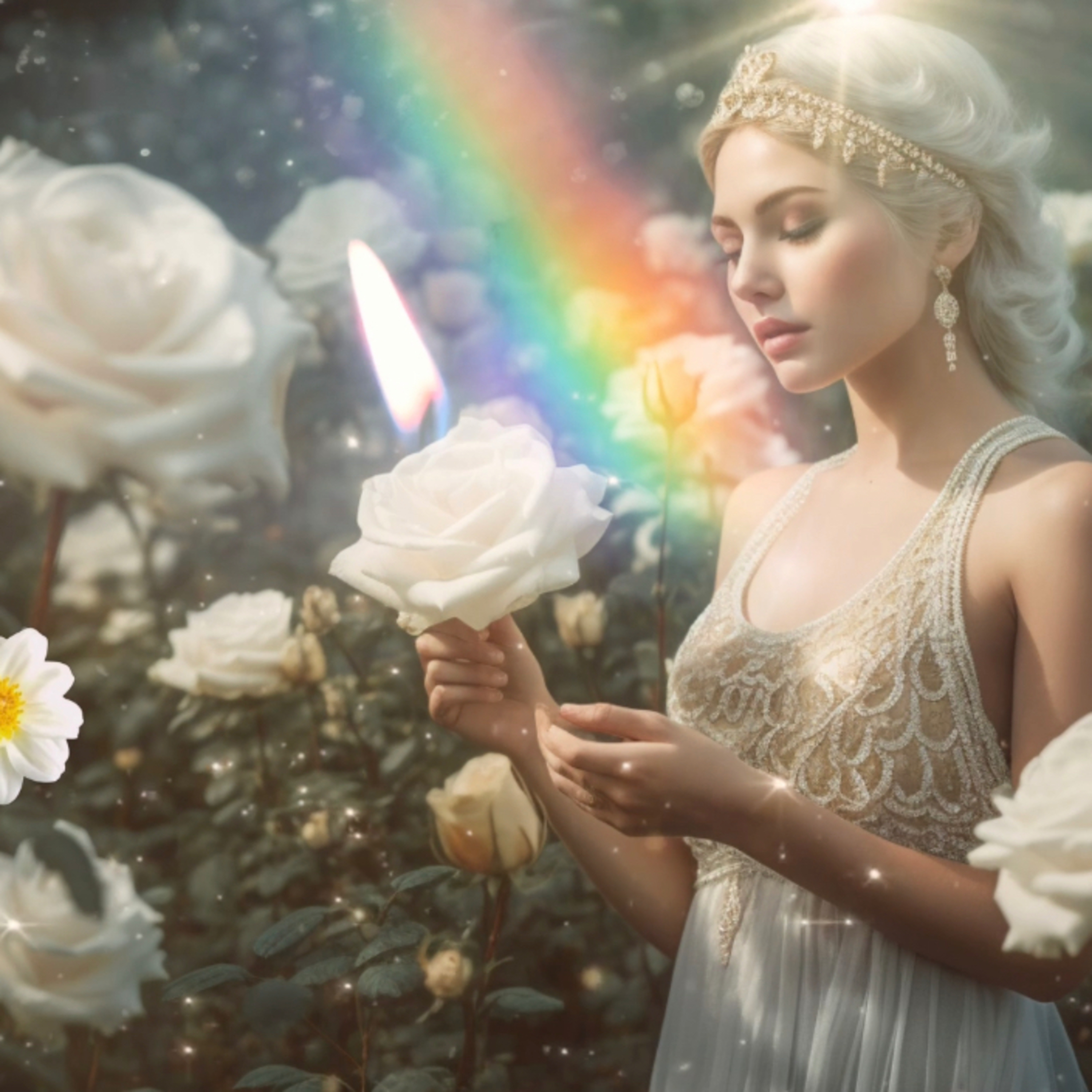 Soul Illuminations with Dr. Amanda Love
