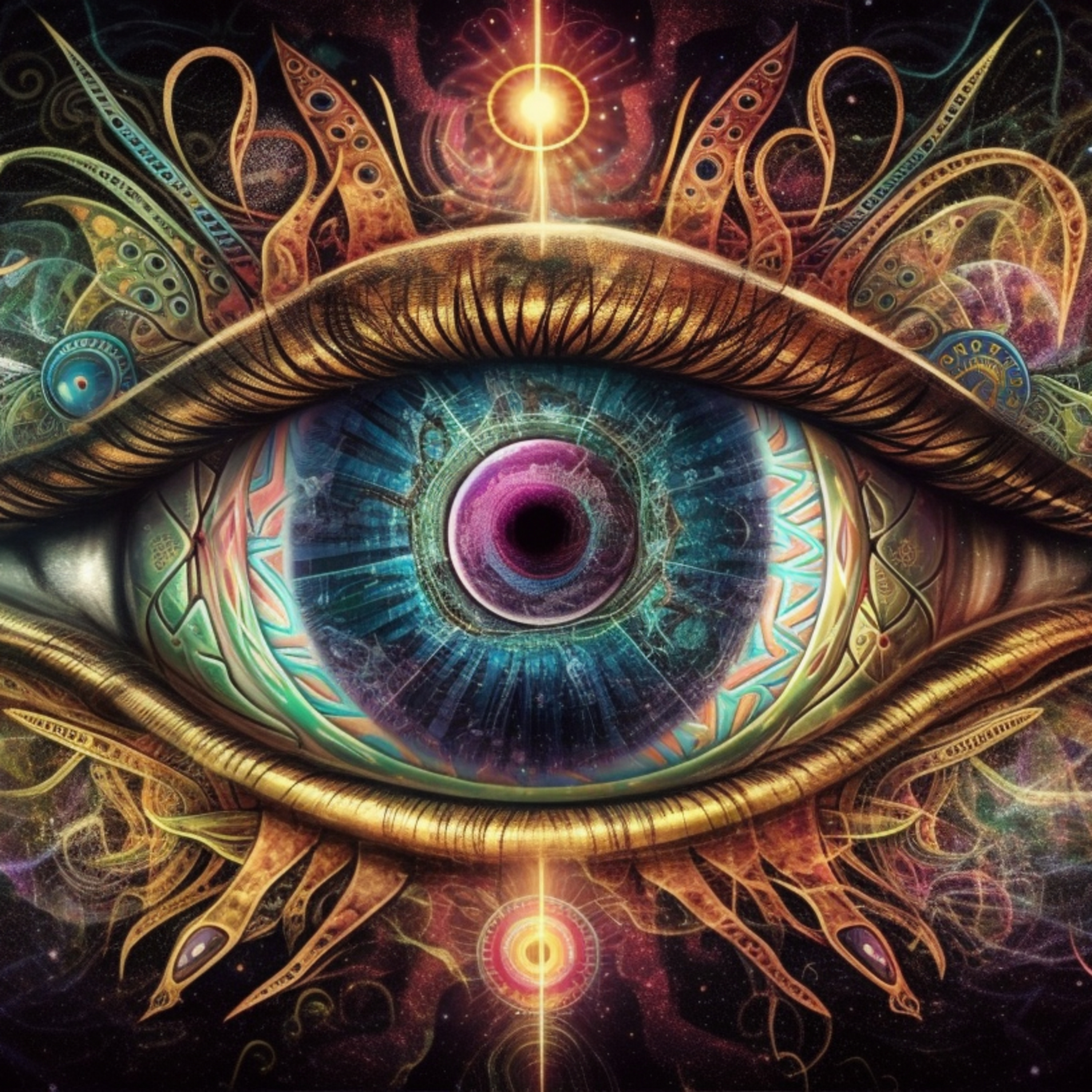 Soul Illuminations with Dr. Amanda Love