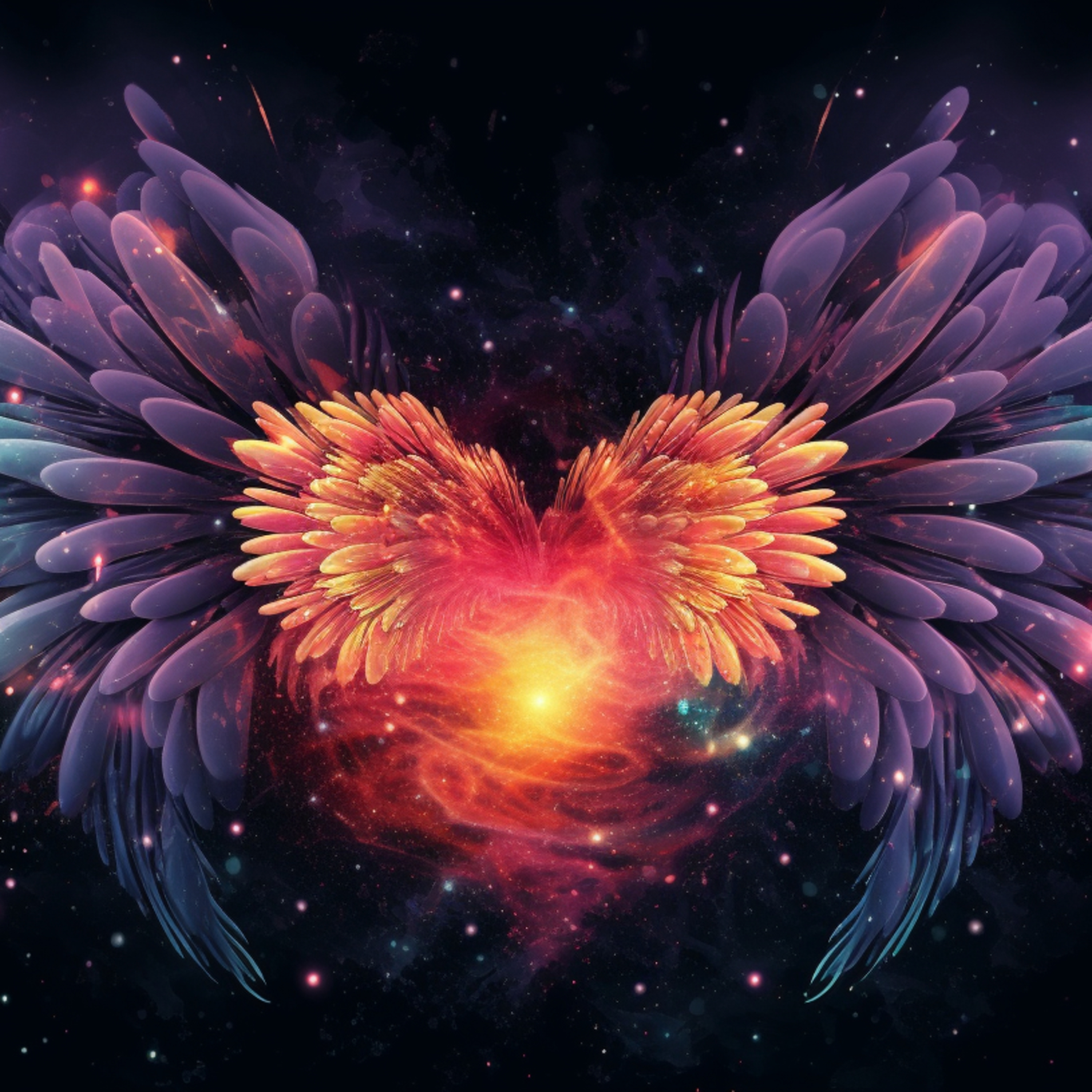 Soul Illuminations with Dr. Amanda Love