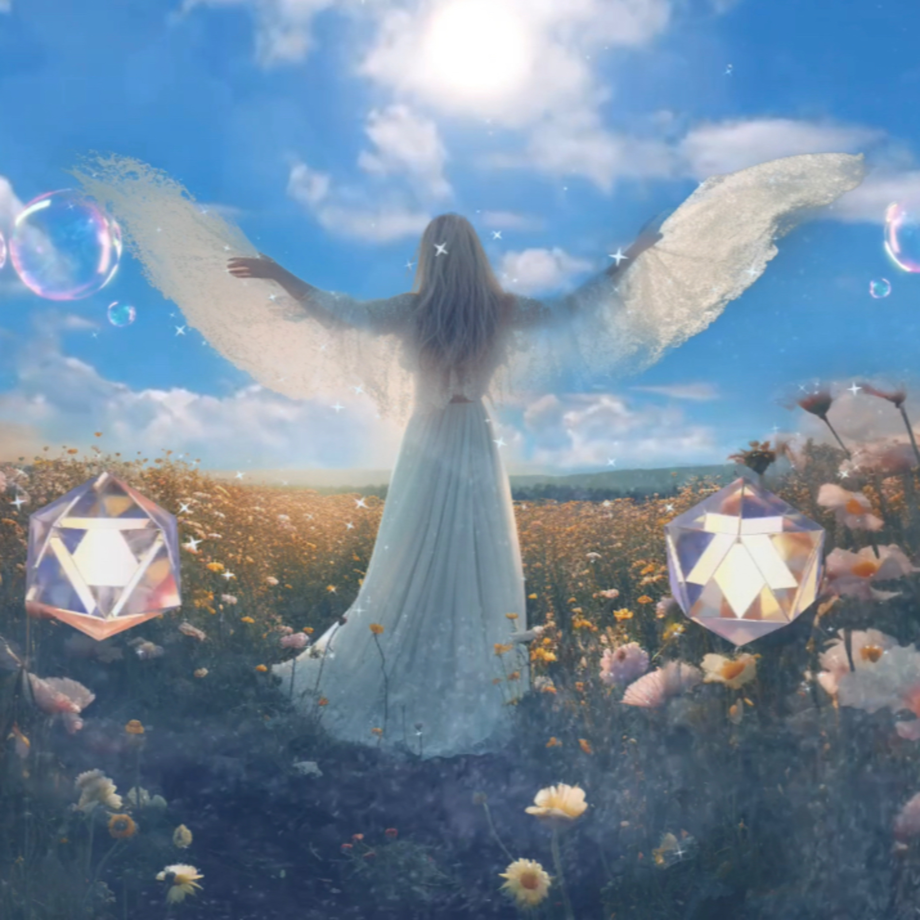 Soul Illuminations with Dr. Amanda Love
