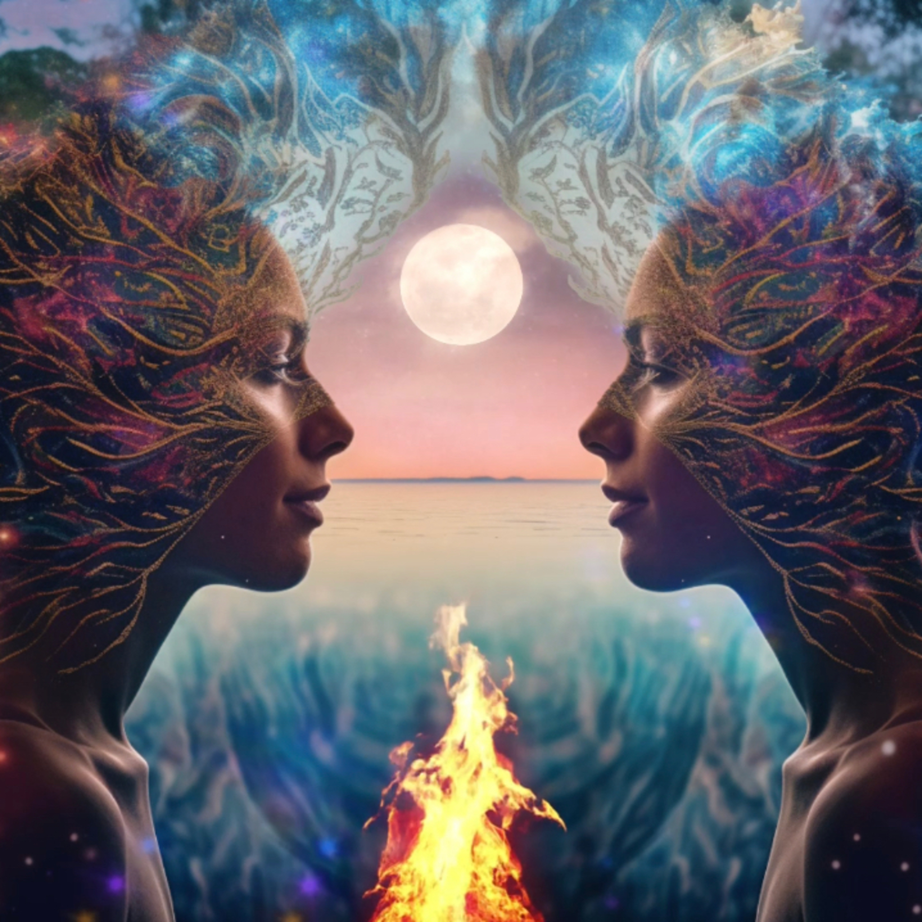 Soul Illuminations with Dr. Amanda Love