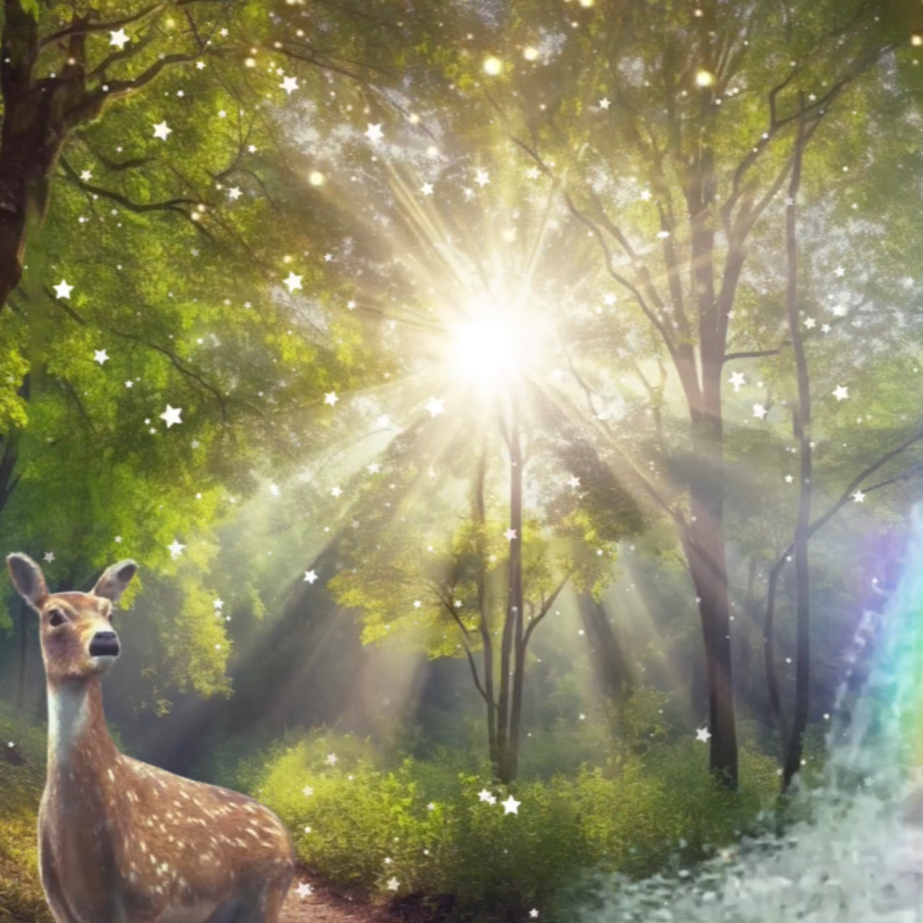 Soul Illuminations with Dr. Amanda Love