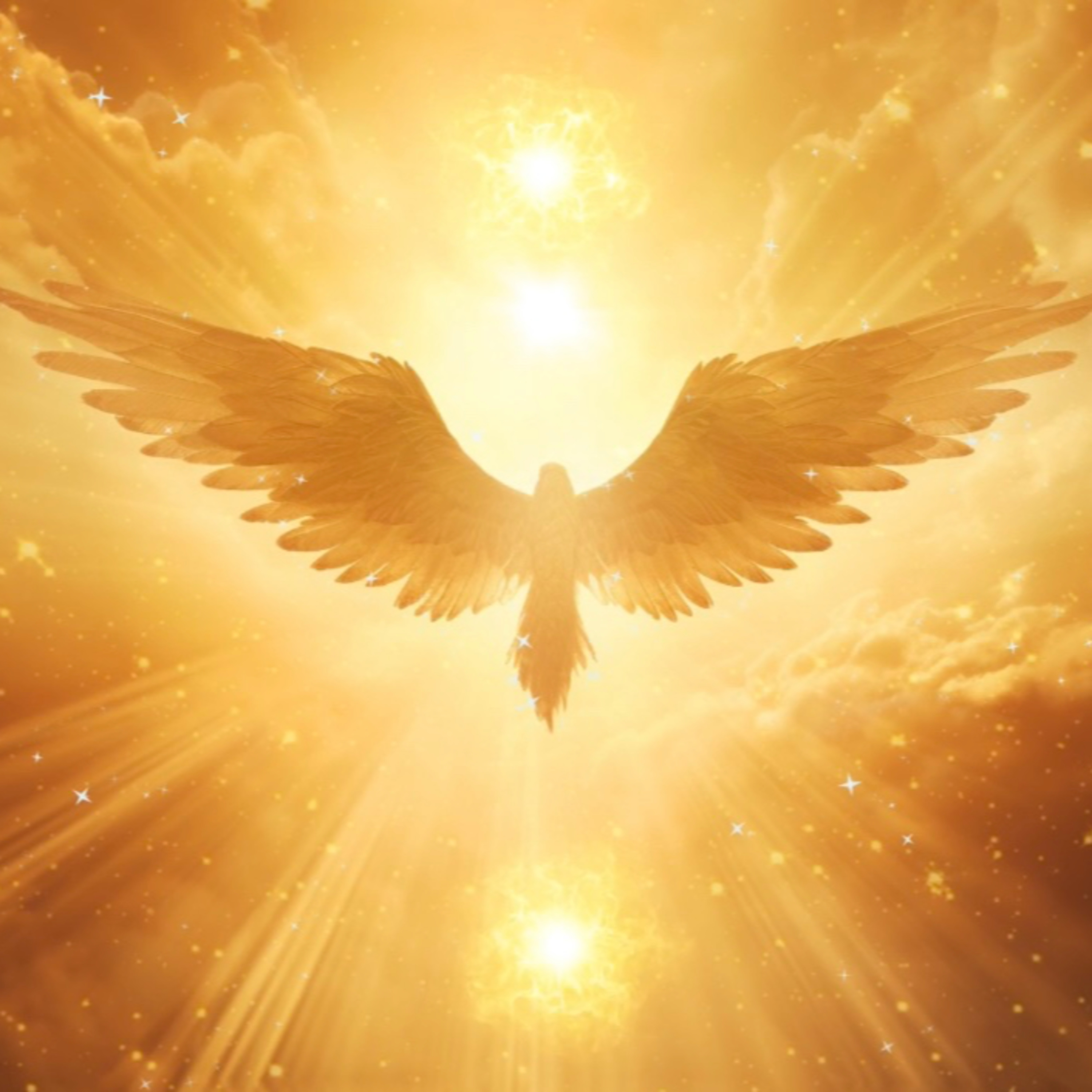 Soul Illuminations with Dr. Amanda Love