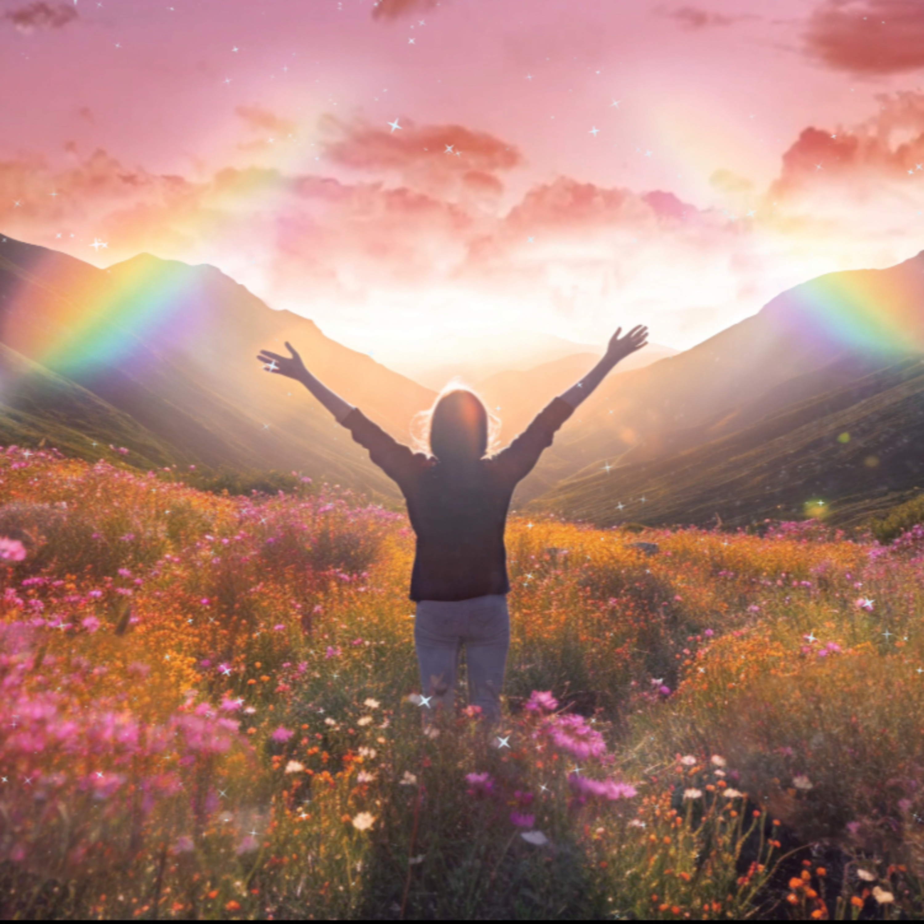 Soul Illuminations with Dr. Amanda Love