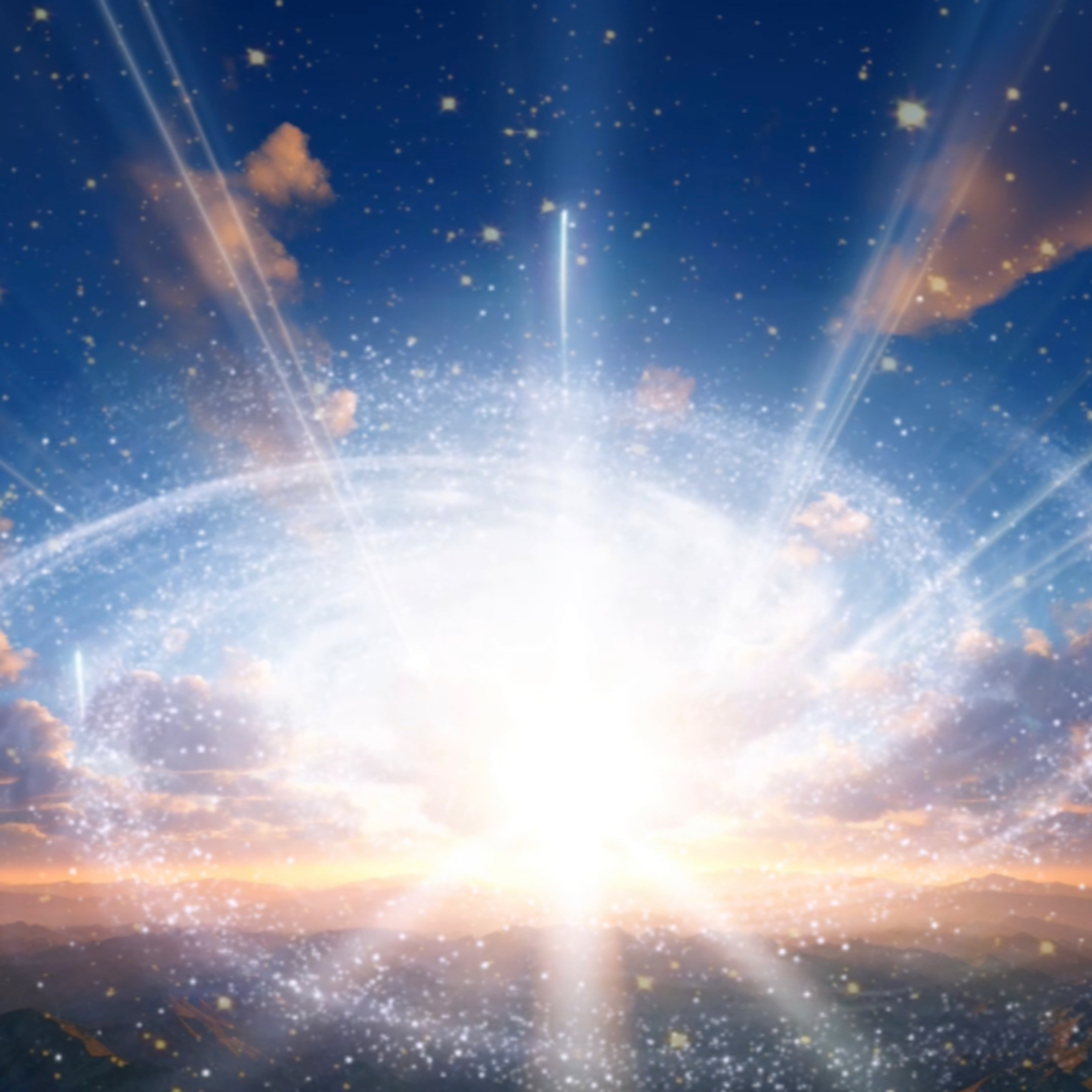 Soul Illuminations with Dr. Amanda Love